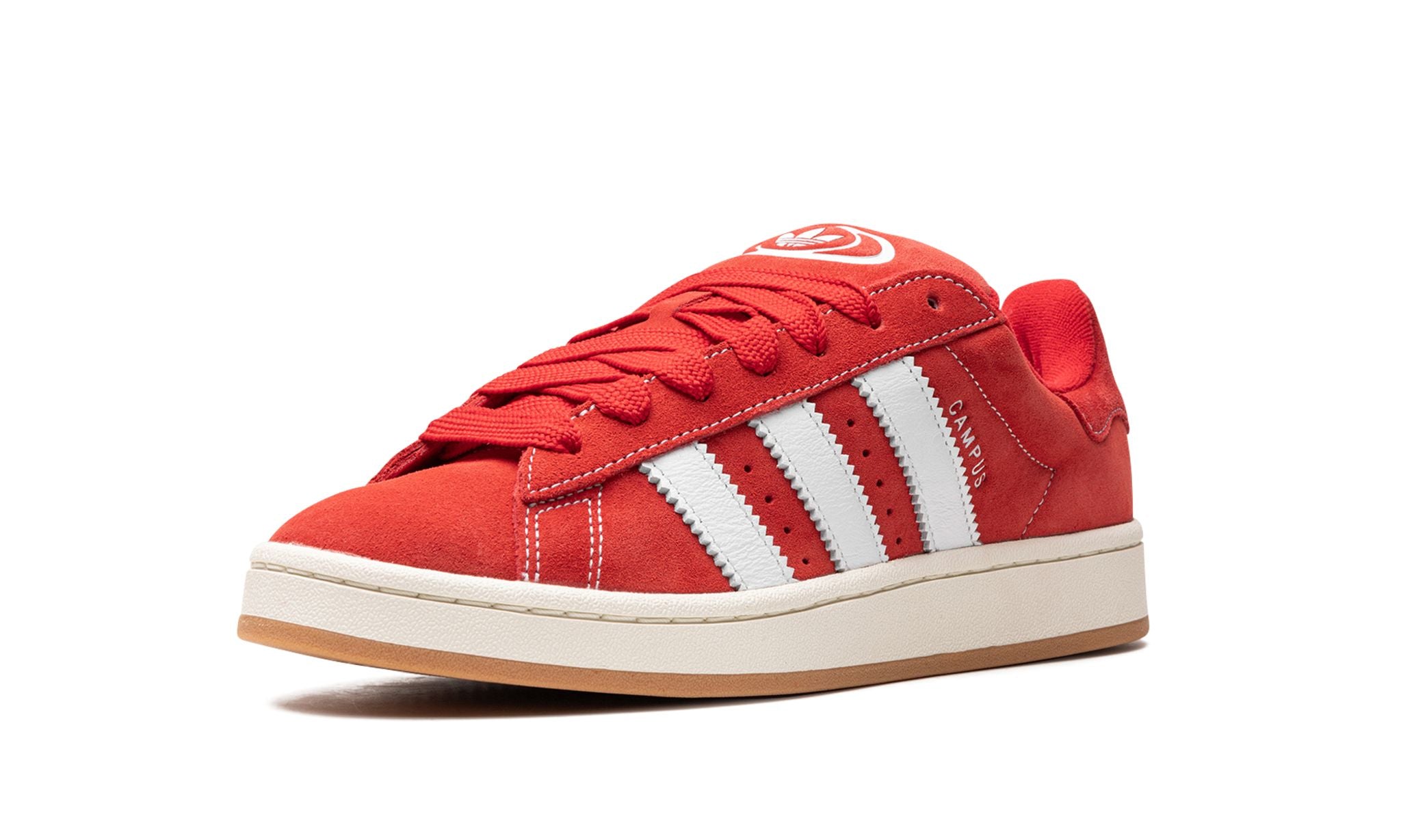 CAMPUS 00S "Better Scarlet Cloud White"