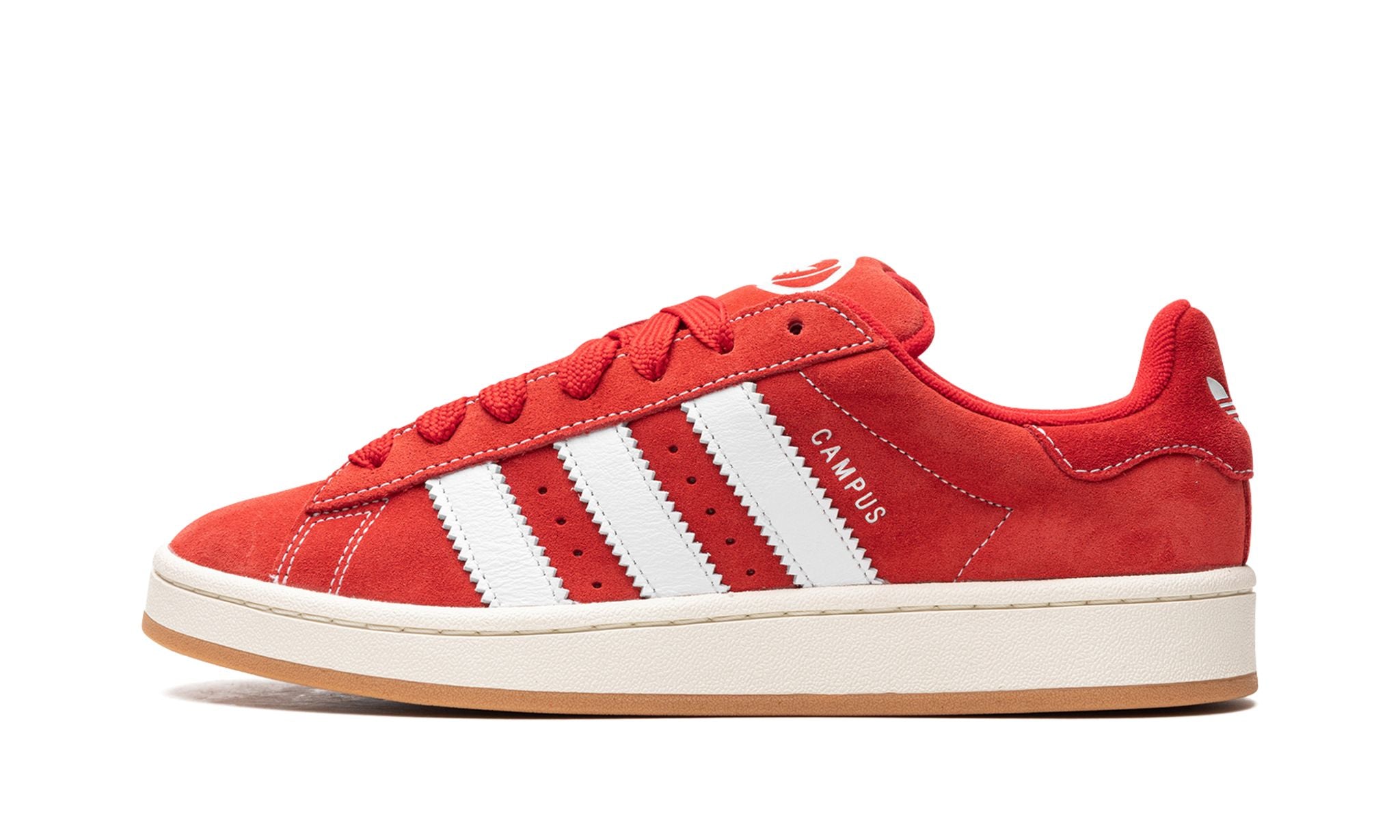 ADIDAS CAMPUS 00S "Better Scarlet Cloud White"