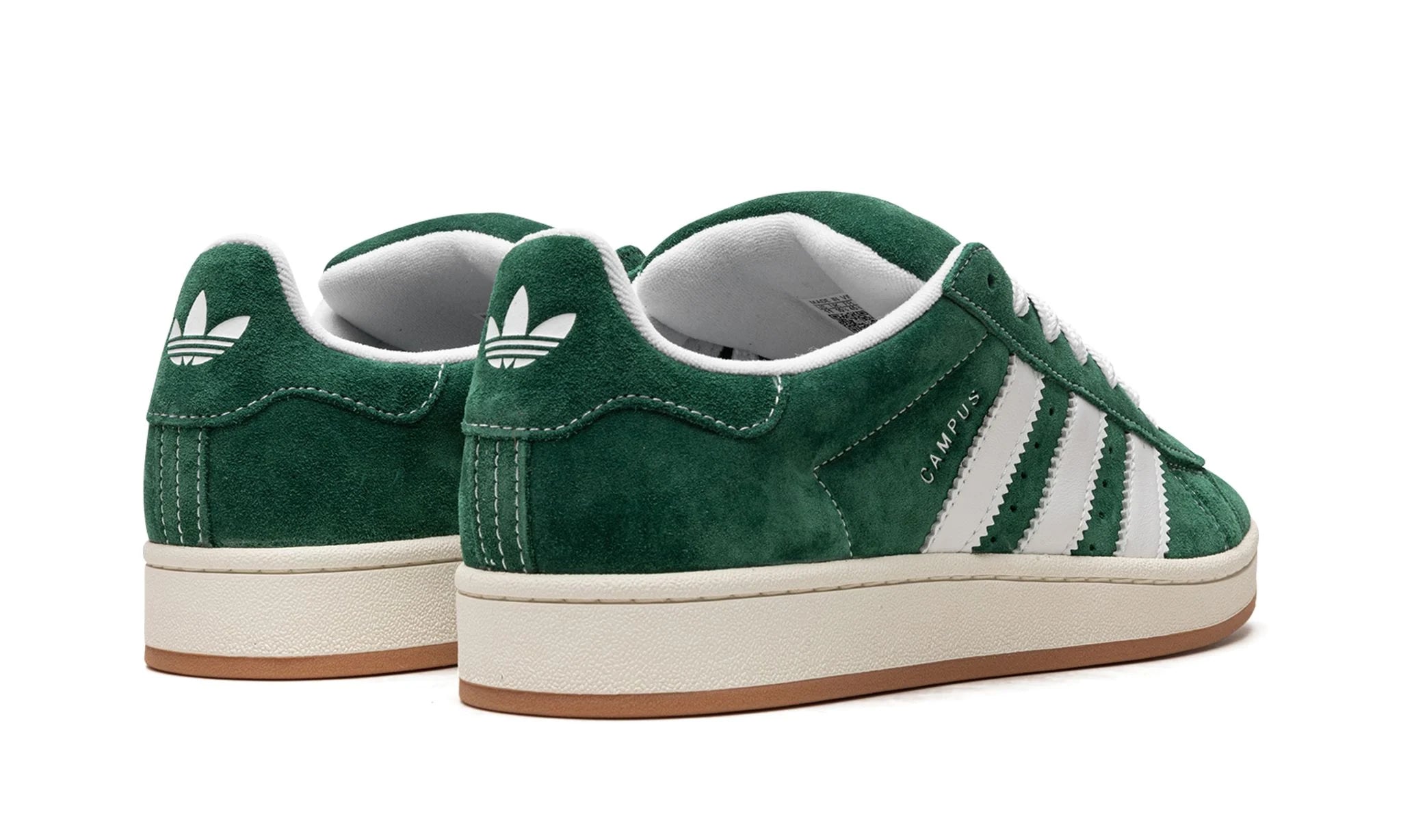 CAMPUS 00S "Dark Green"
