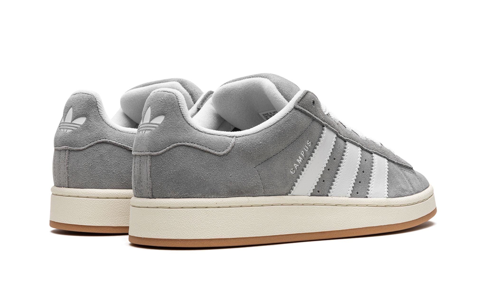 CAMPUS 00S "Grey White"