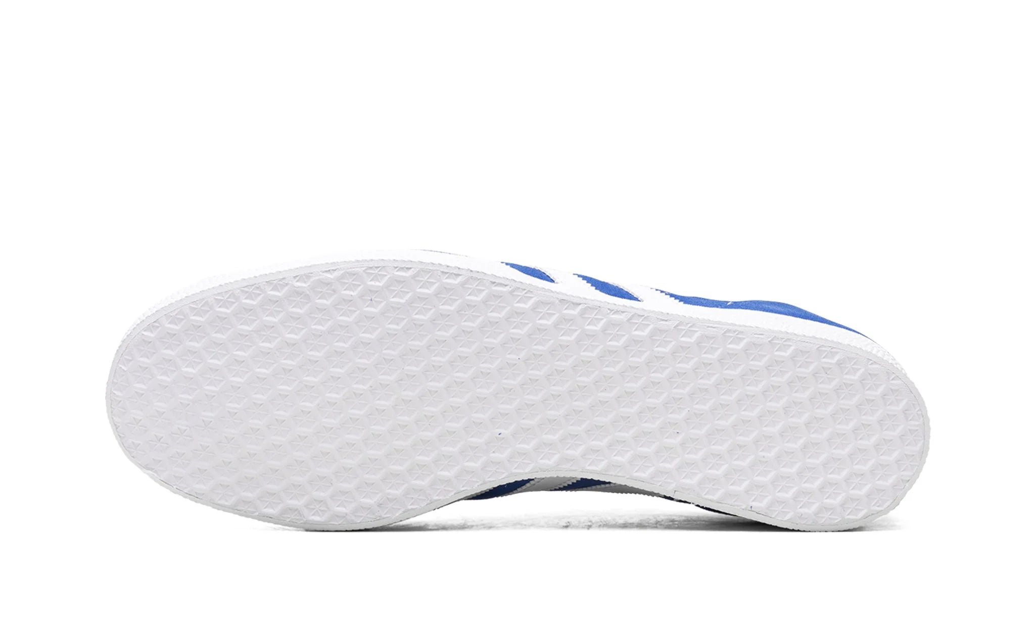 ADIDAS GAZELLE "Blue / White"