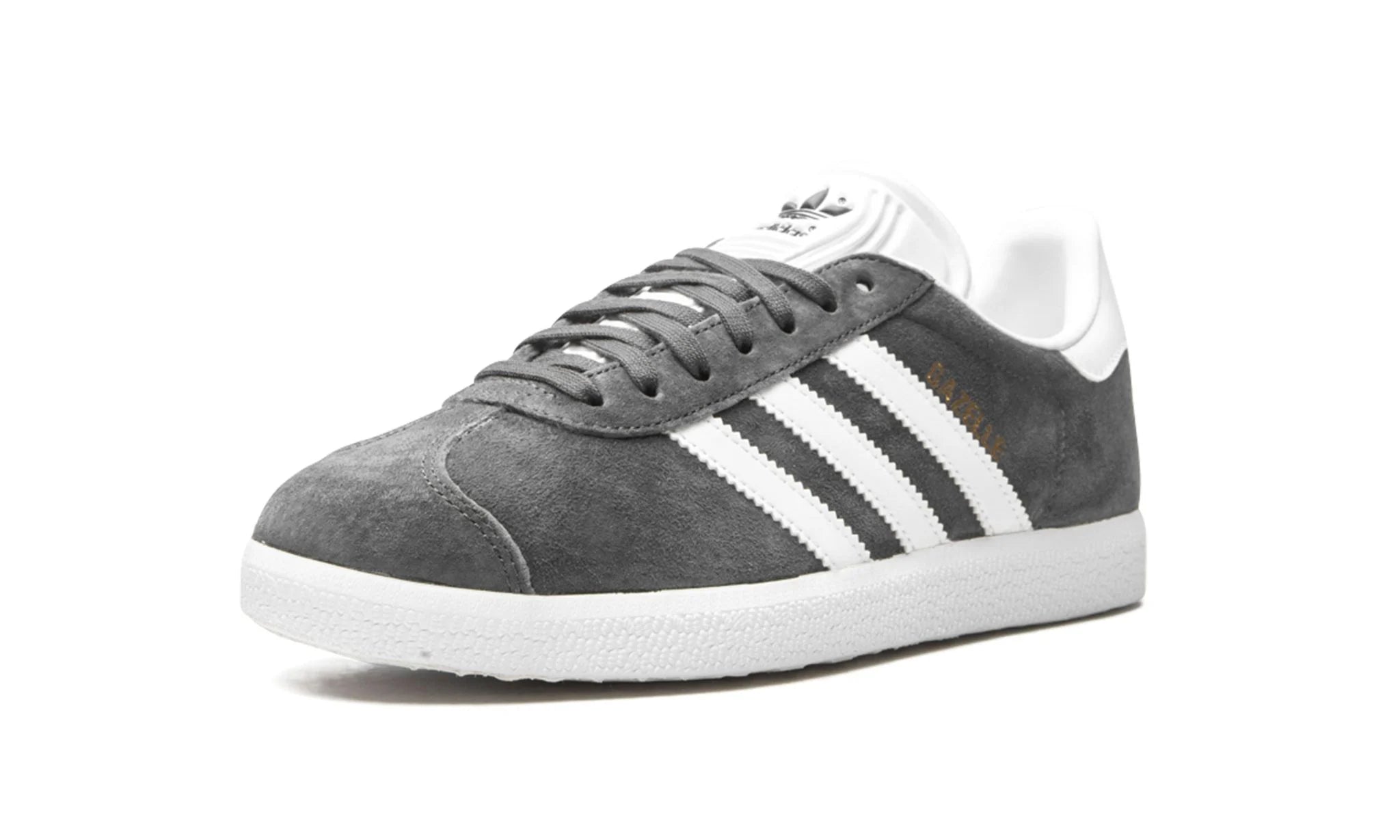 ADIDAS GAZELLE "Solid Grey"