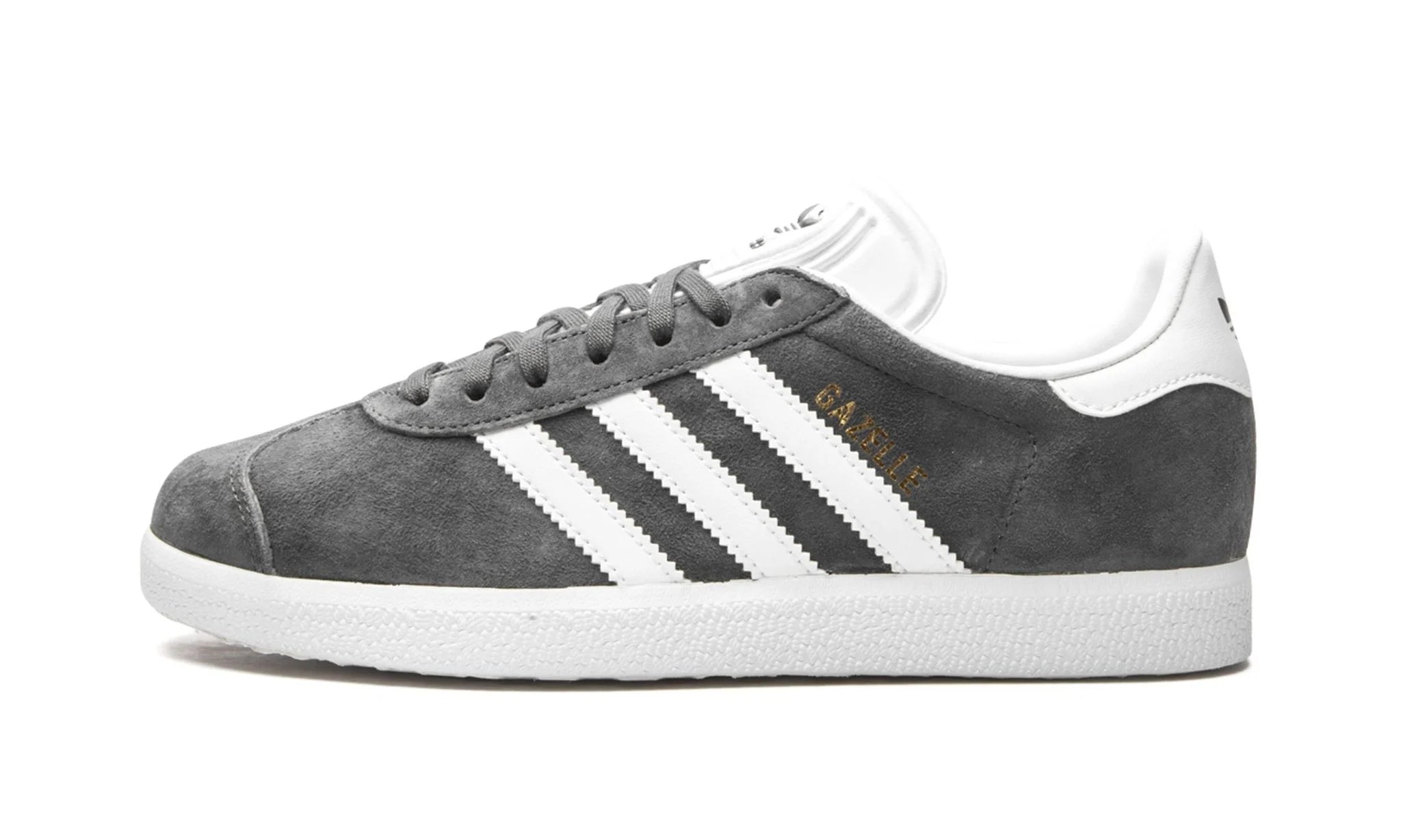 ADIDAS GAZELLE "Solid Grey"