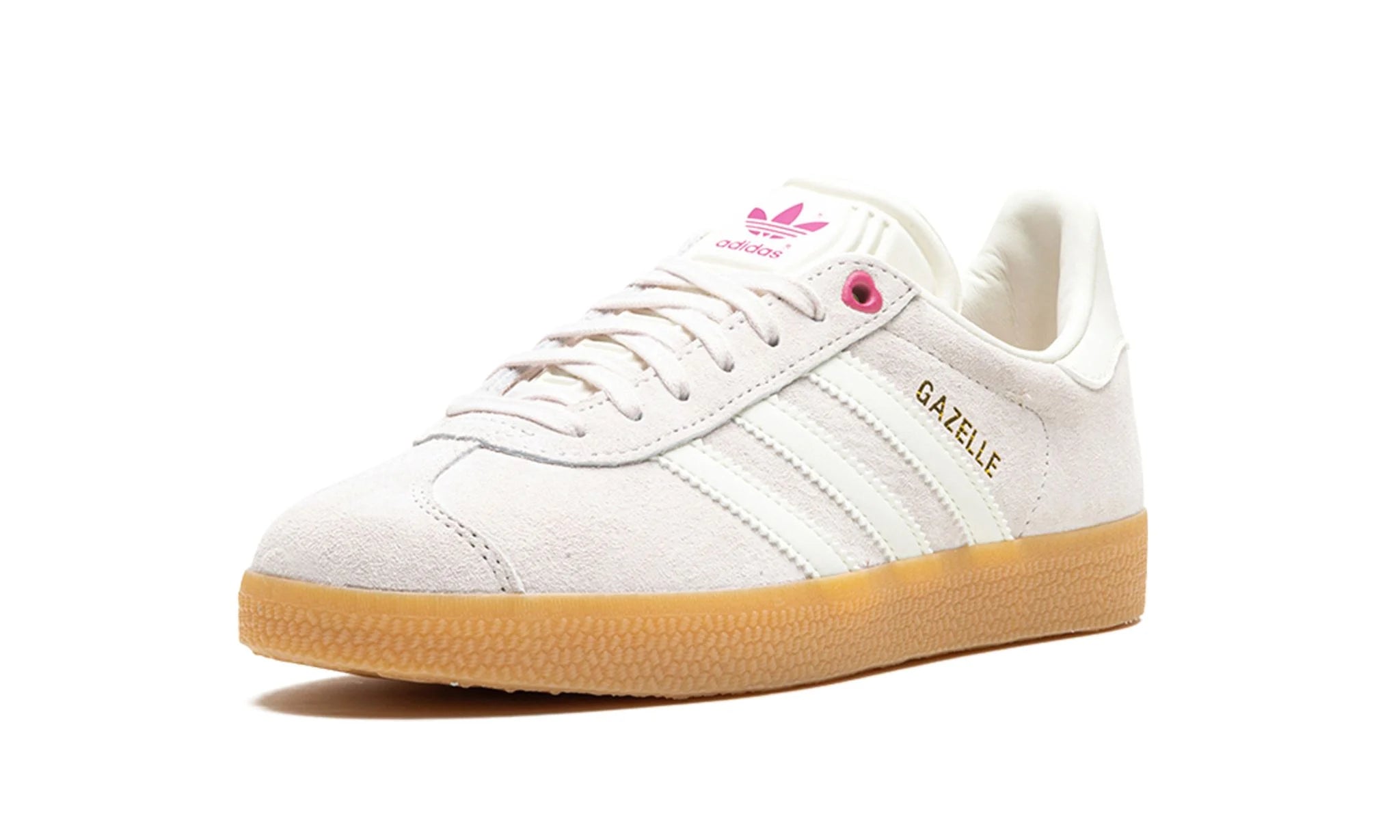 ADIDAS GAZELLE WMNS "Valentine's Day 2024"