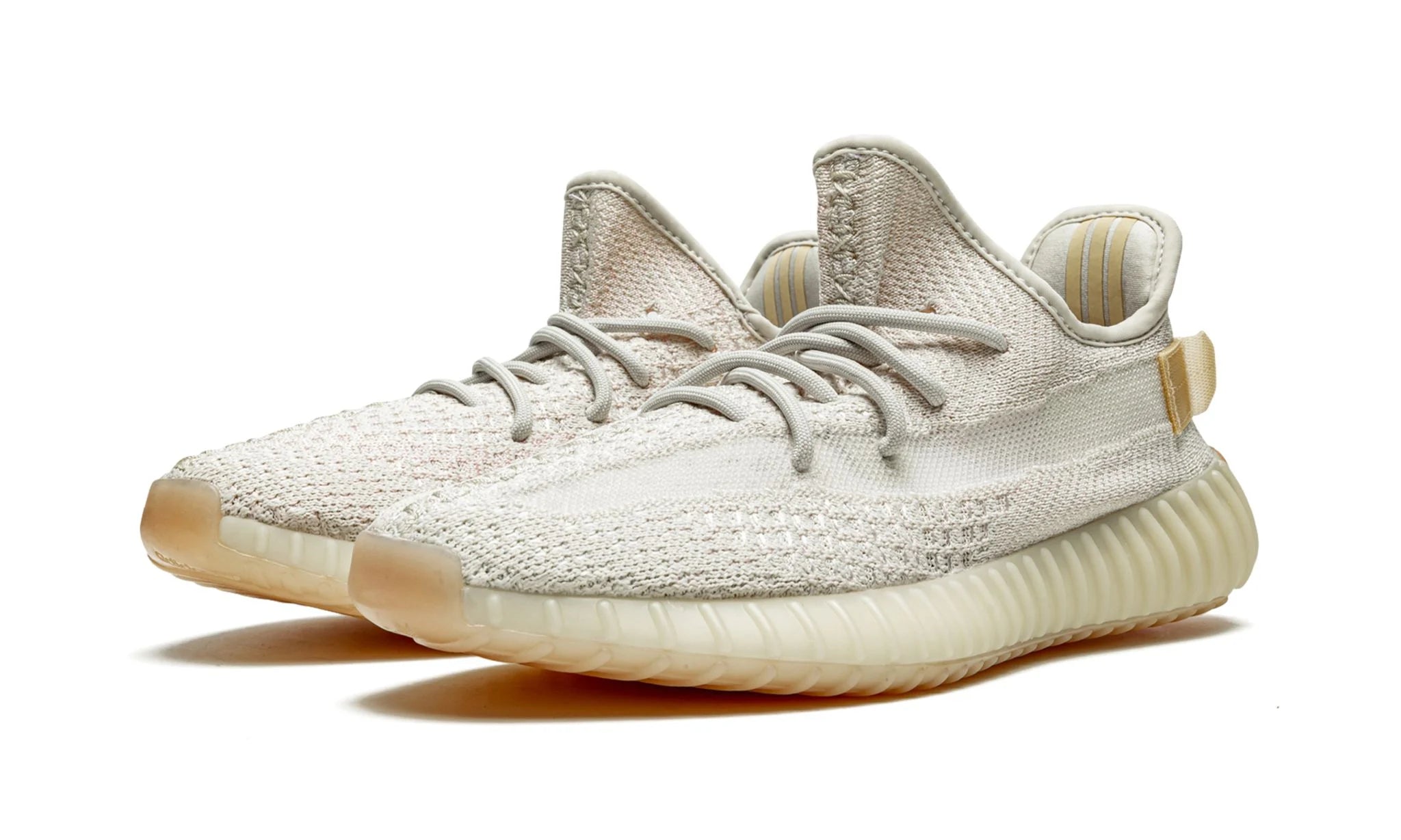 YEEZY BOOST 350 V2 "Light"