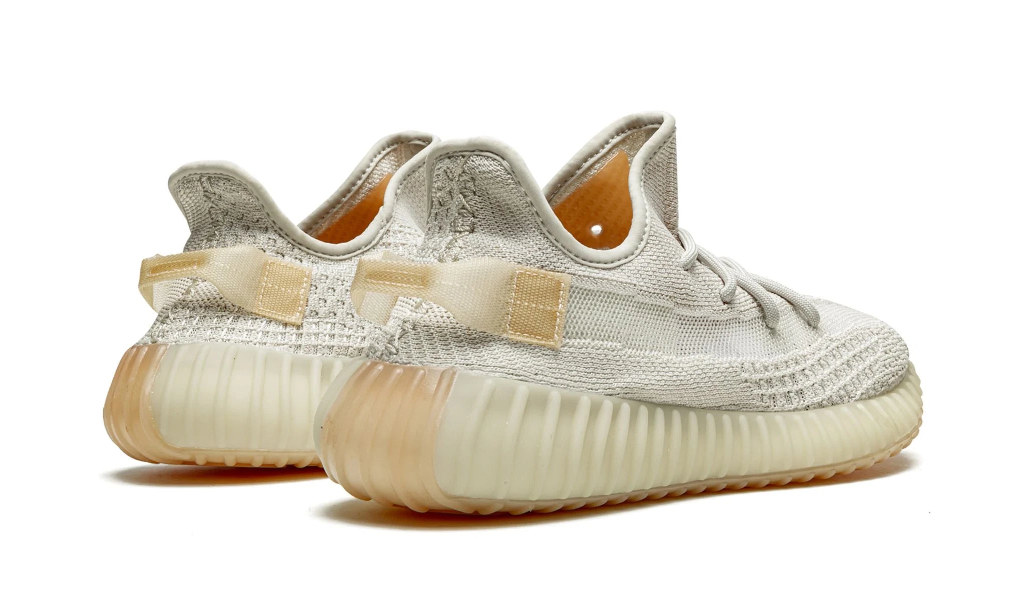 YEEZY BOOST 350 V2 "Light"