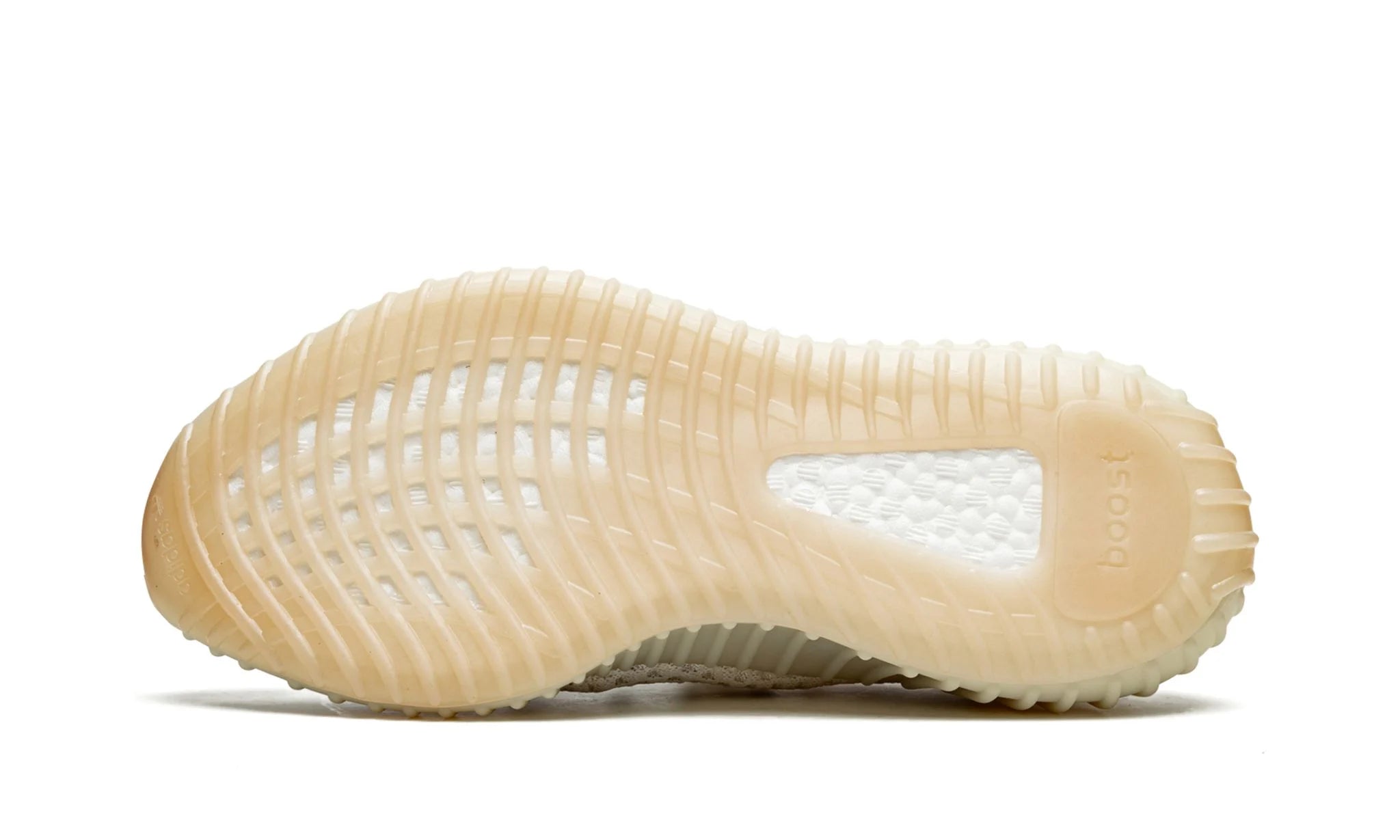 YEEZY BOOST 350 V2 "Light"