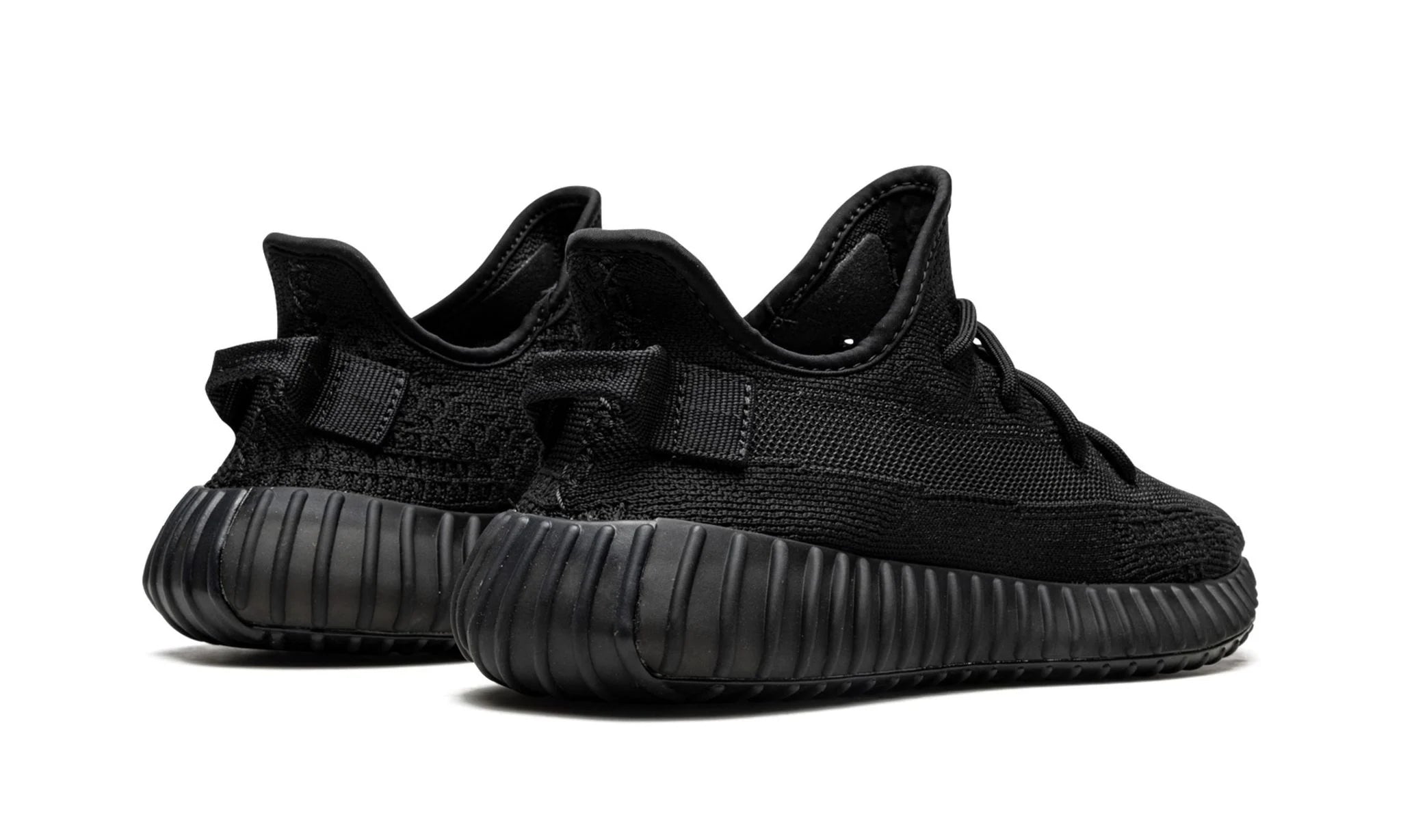 YEEZY BOOST 350 V2 "Onyx"