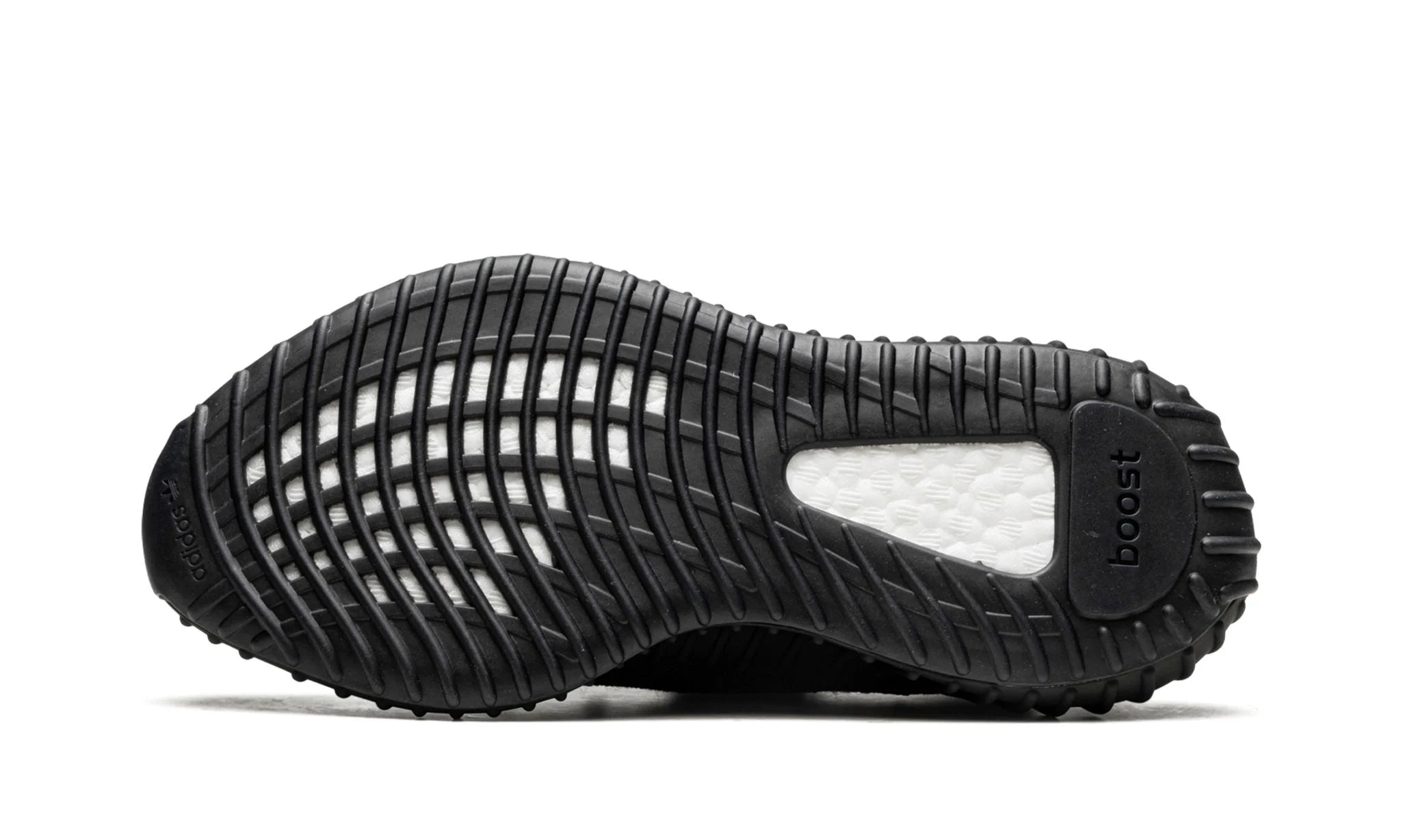 YEEZY BOOST 350 V2 "Onyx"