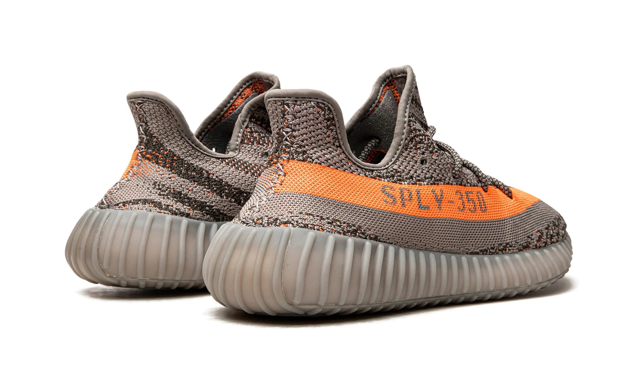 YEEZY BOOST 350 V2 REFLECTIVE "Beluga Reflective"
