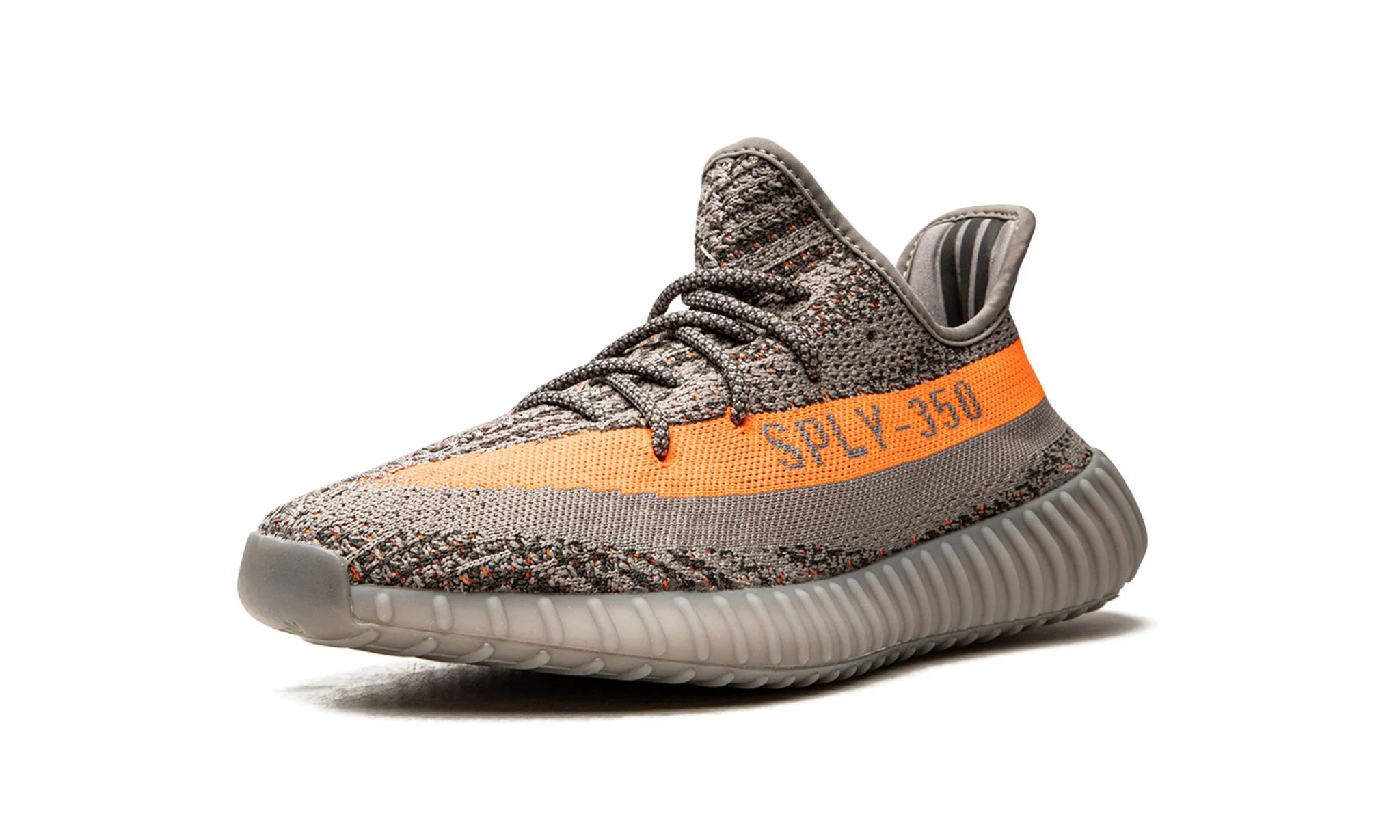 YEEZY BOOST 350 V2 REFLECTIVE "Beluga Reflective"