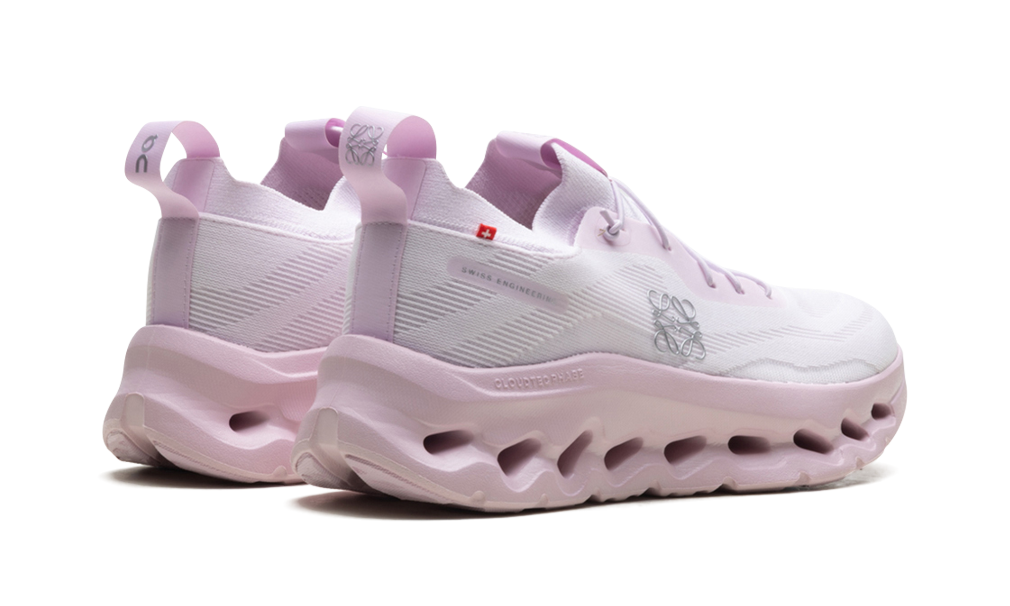 On Running Cloudtilt WMNS "Loewe - Pale Pink"