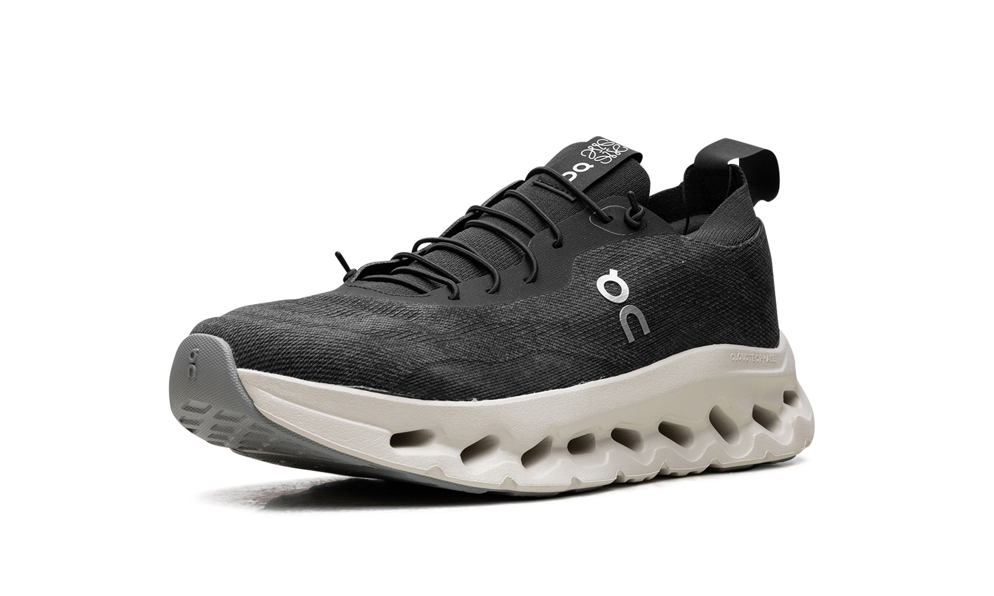 On Running Cloudtilt "LOEWE - Denim Grey"