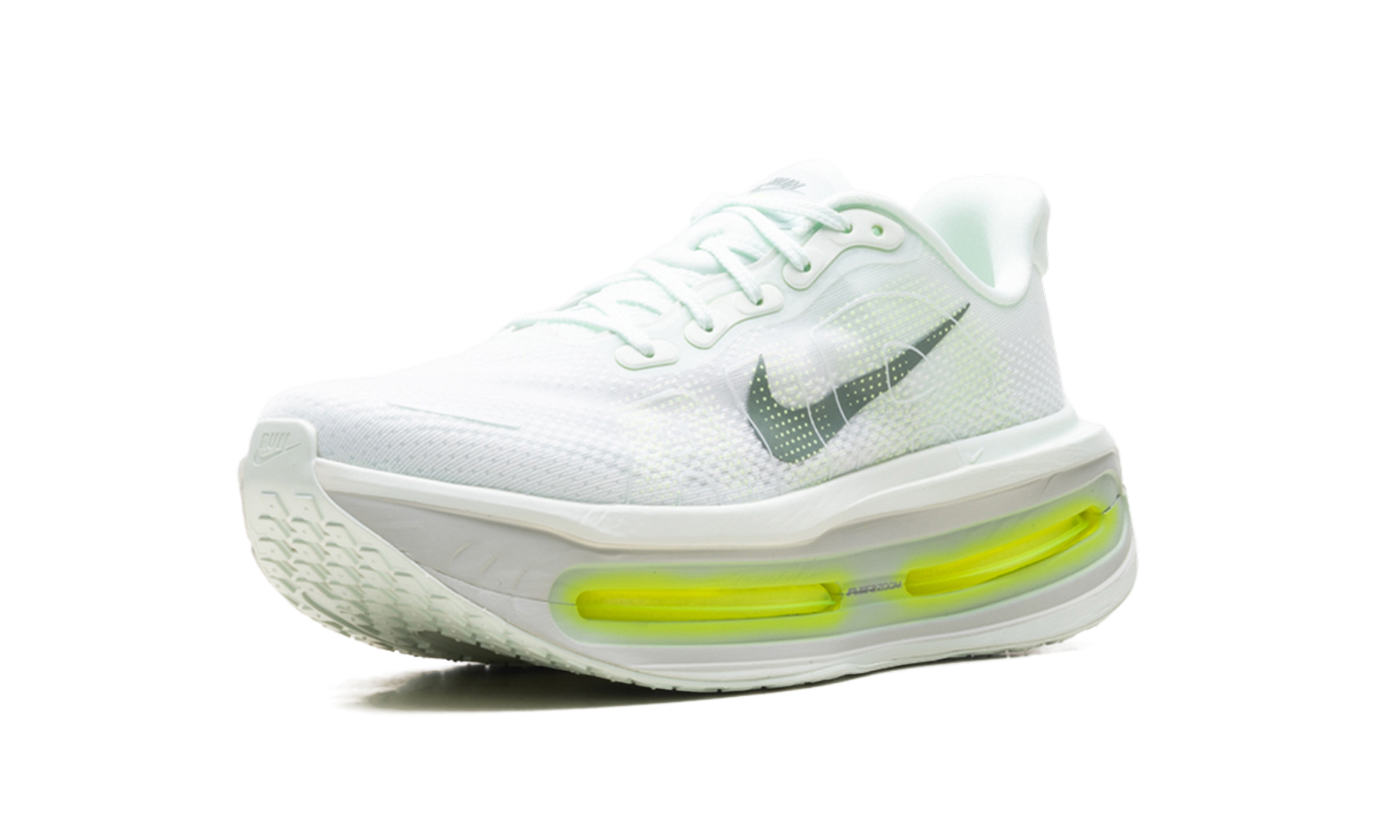 Nike Vomero Premium "Barely Volt"
