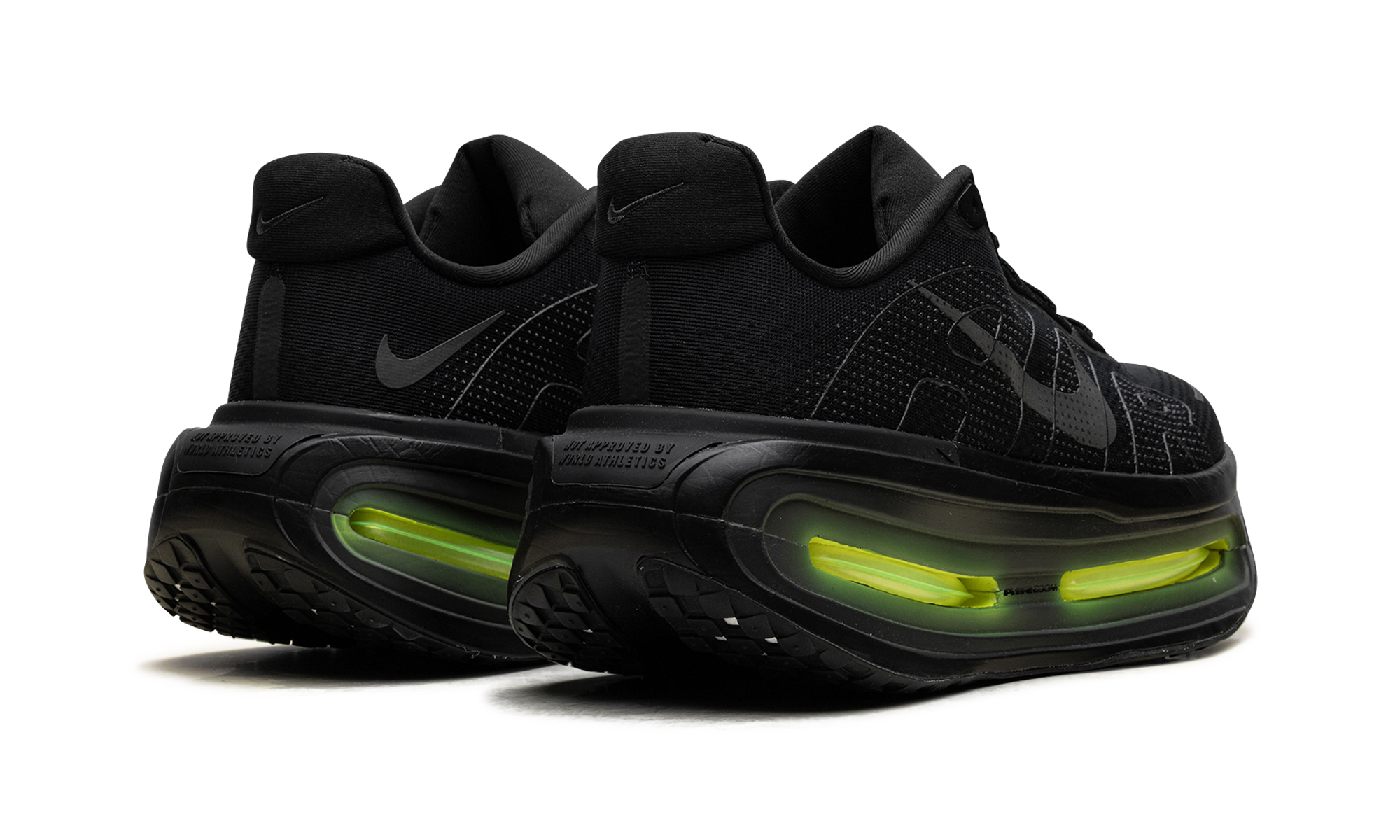 Nike Vomero Premium "Black Volt"