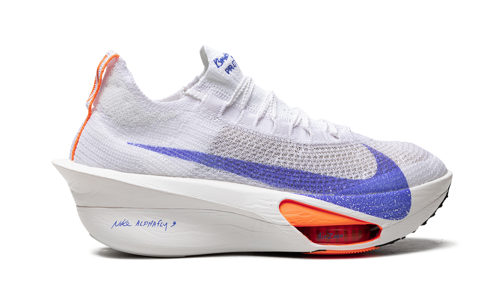 Nike Air Zoom Alphafly Next% 3 FP "Blueprint Pack"