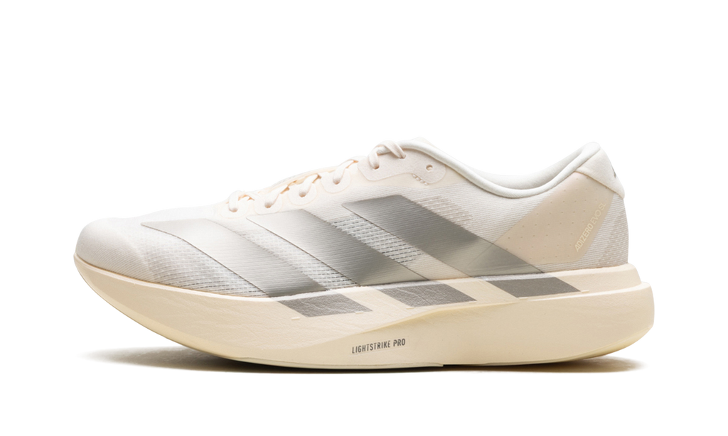 Adidas Adizero Evo SL WMNS "Wonder White"