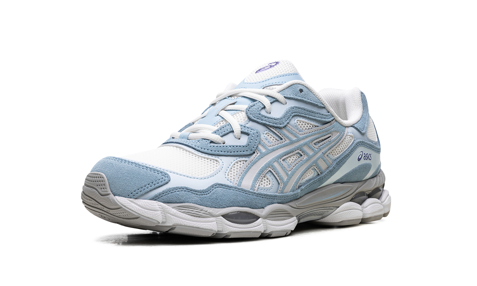 Asics GEL-NYC "Arctic Sky"