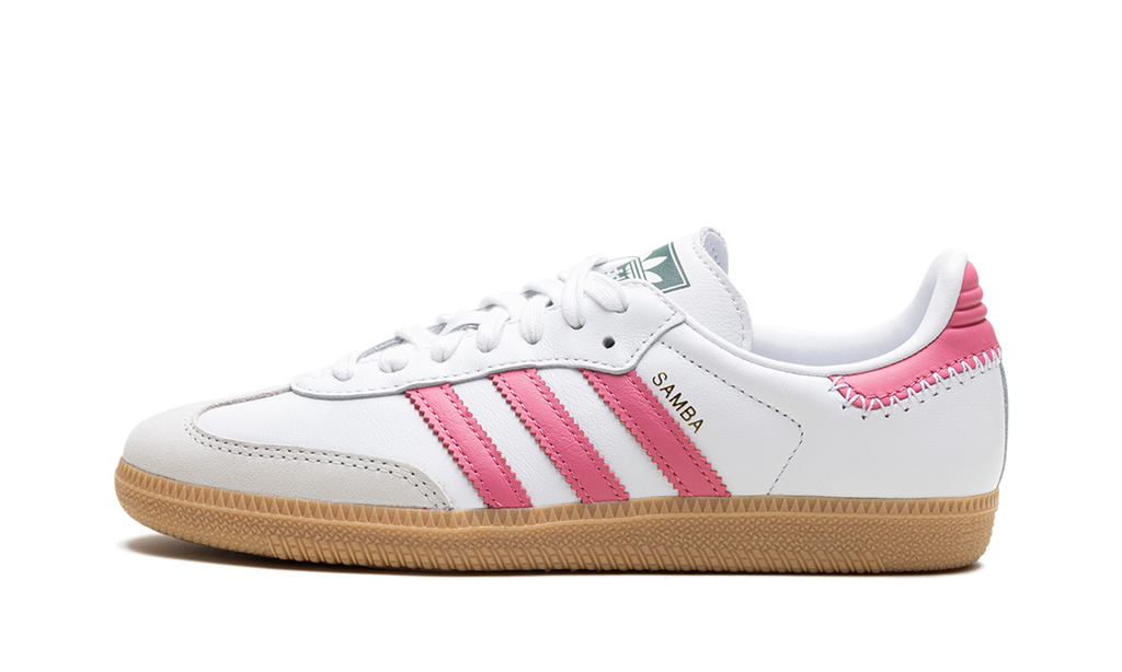 ADIDAS Samba OG WMNS "Rose Tone"