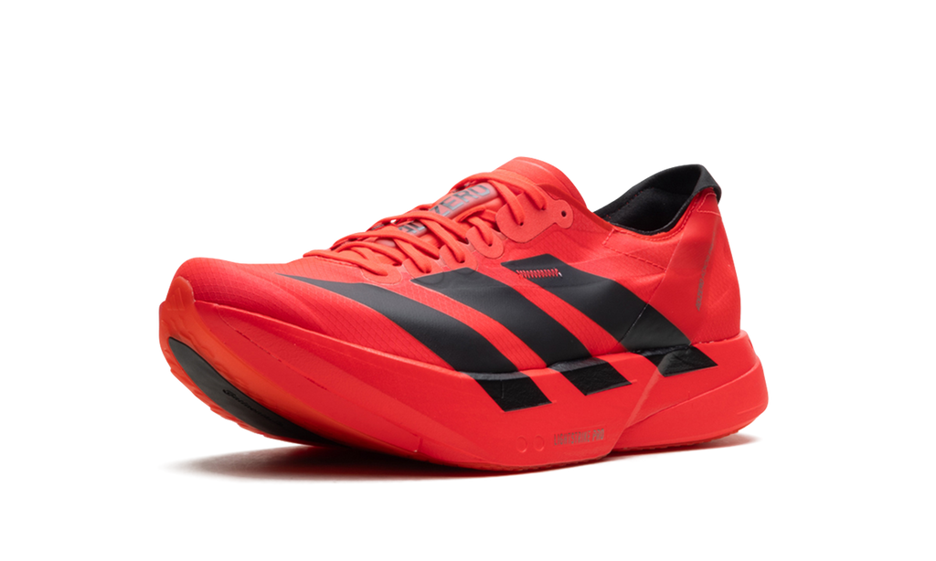 Adidas Adizero Adios Pro 4 M "Lucid Red"