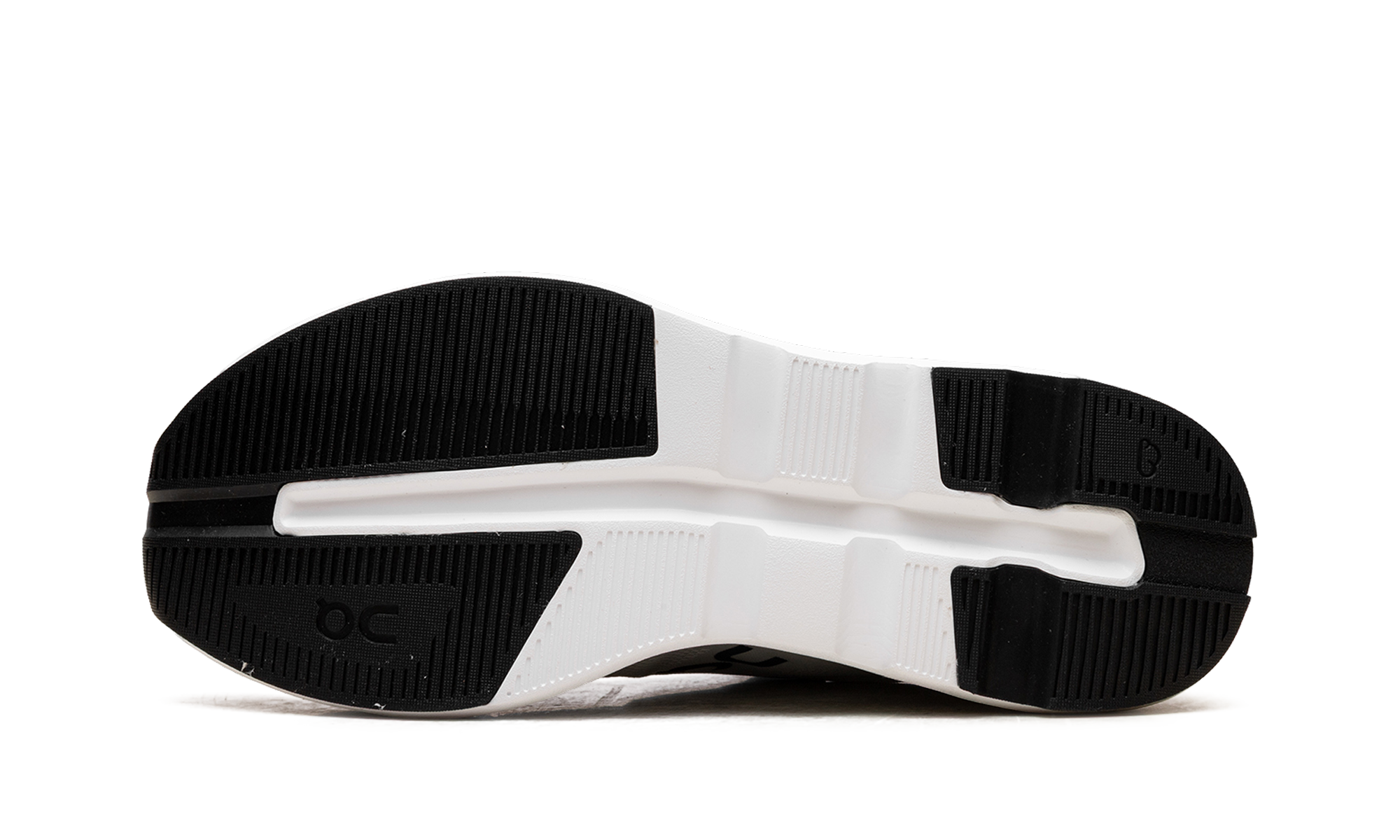 On Running Cloudzone WMNS "Ice Black"
