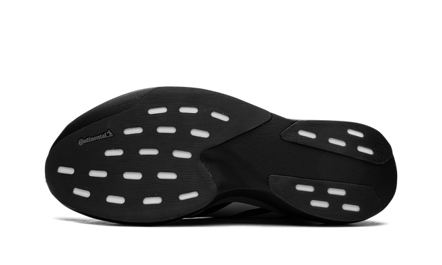 Adizero Evo SL "Black White"