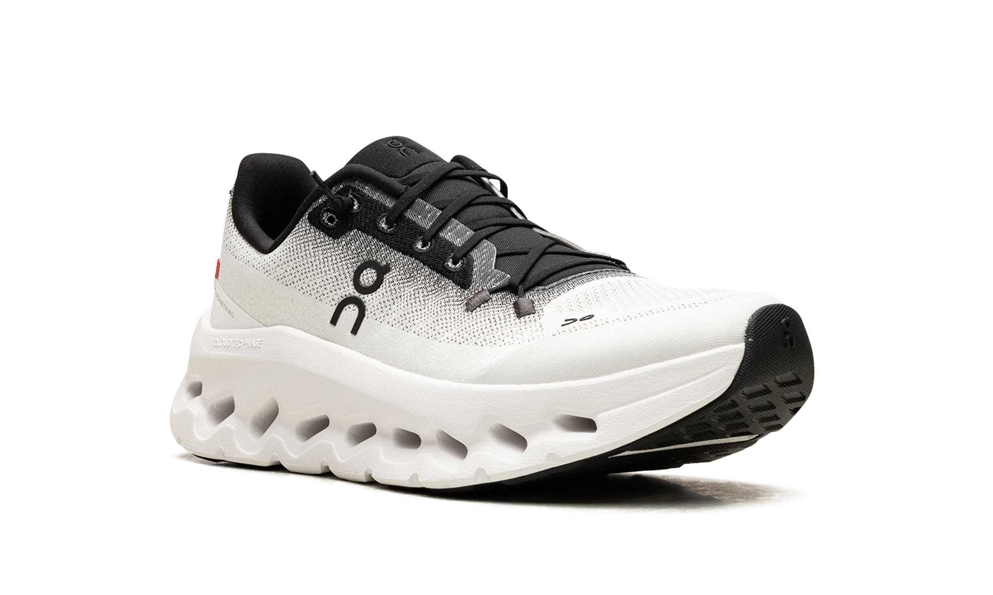On Running Cloudtilt WMNS "Black/Ivory"