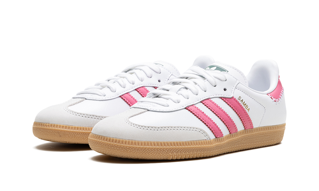 ADIDAS Samba OG WMNS "Rose Tone"