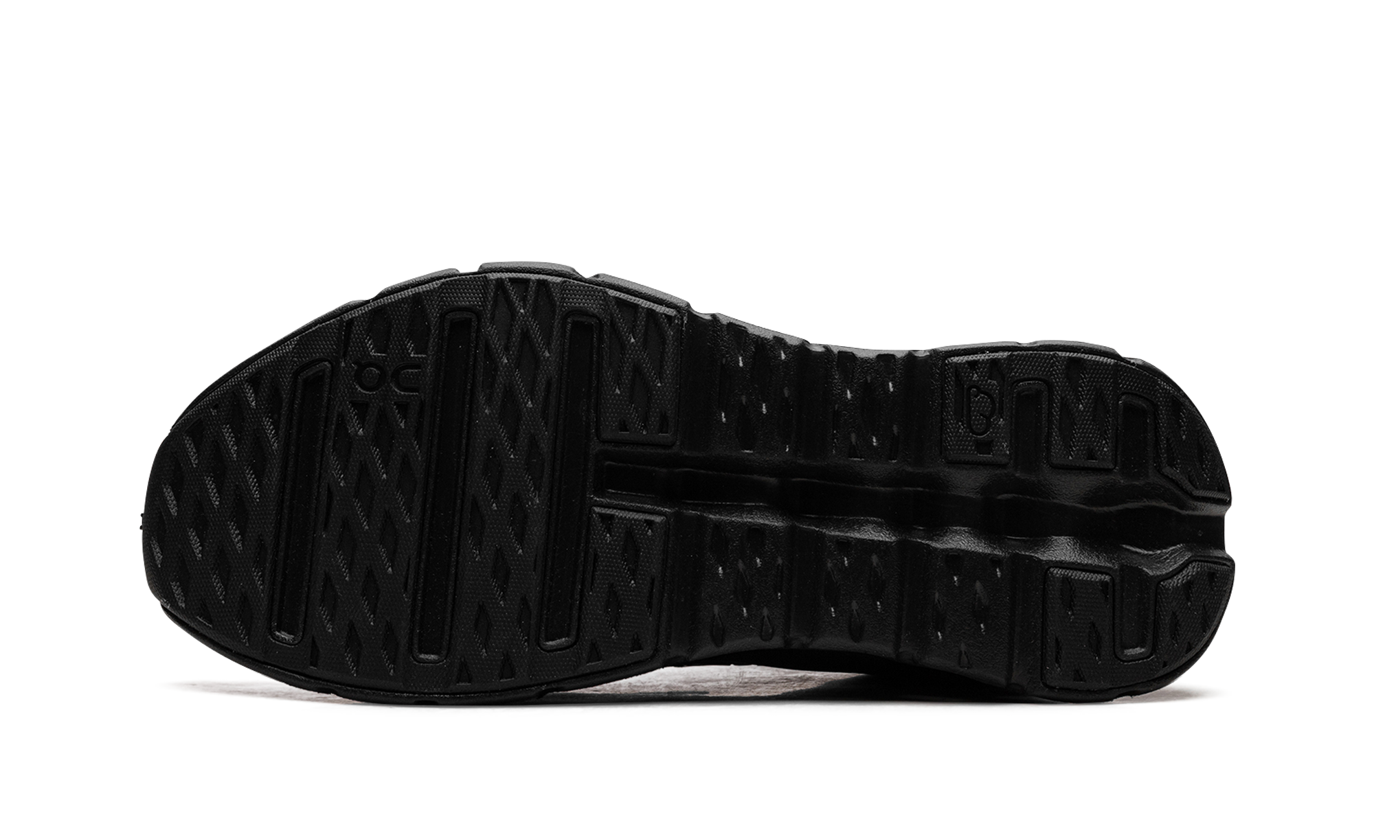 On Running Cloudtilt "LOEWE All Black"