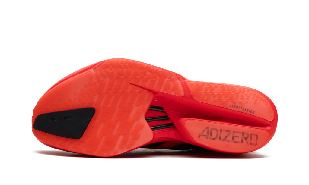 Adidas Adizero Adios Pro 4 M "Lucid Red"