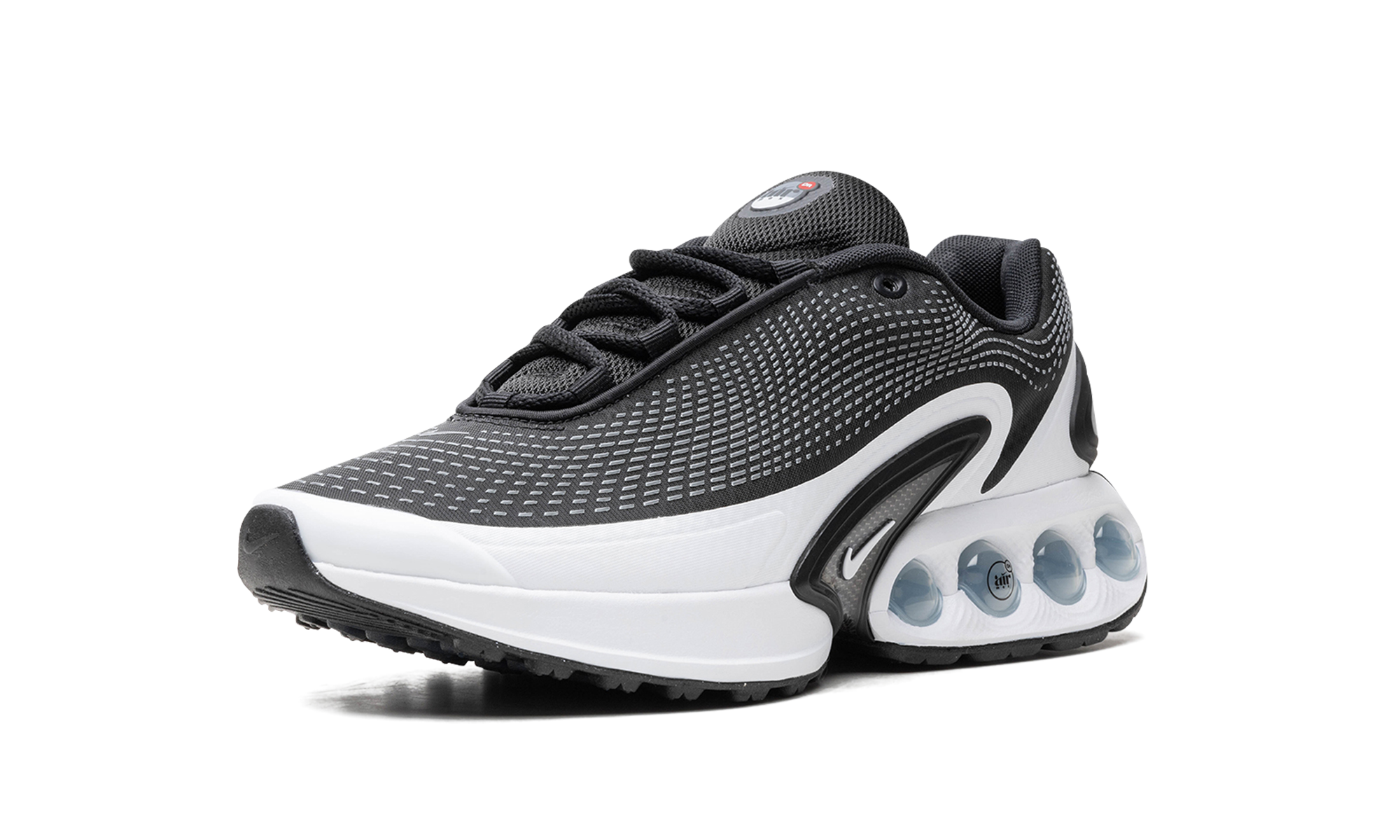 Nike Air Max Dn "Black / White"