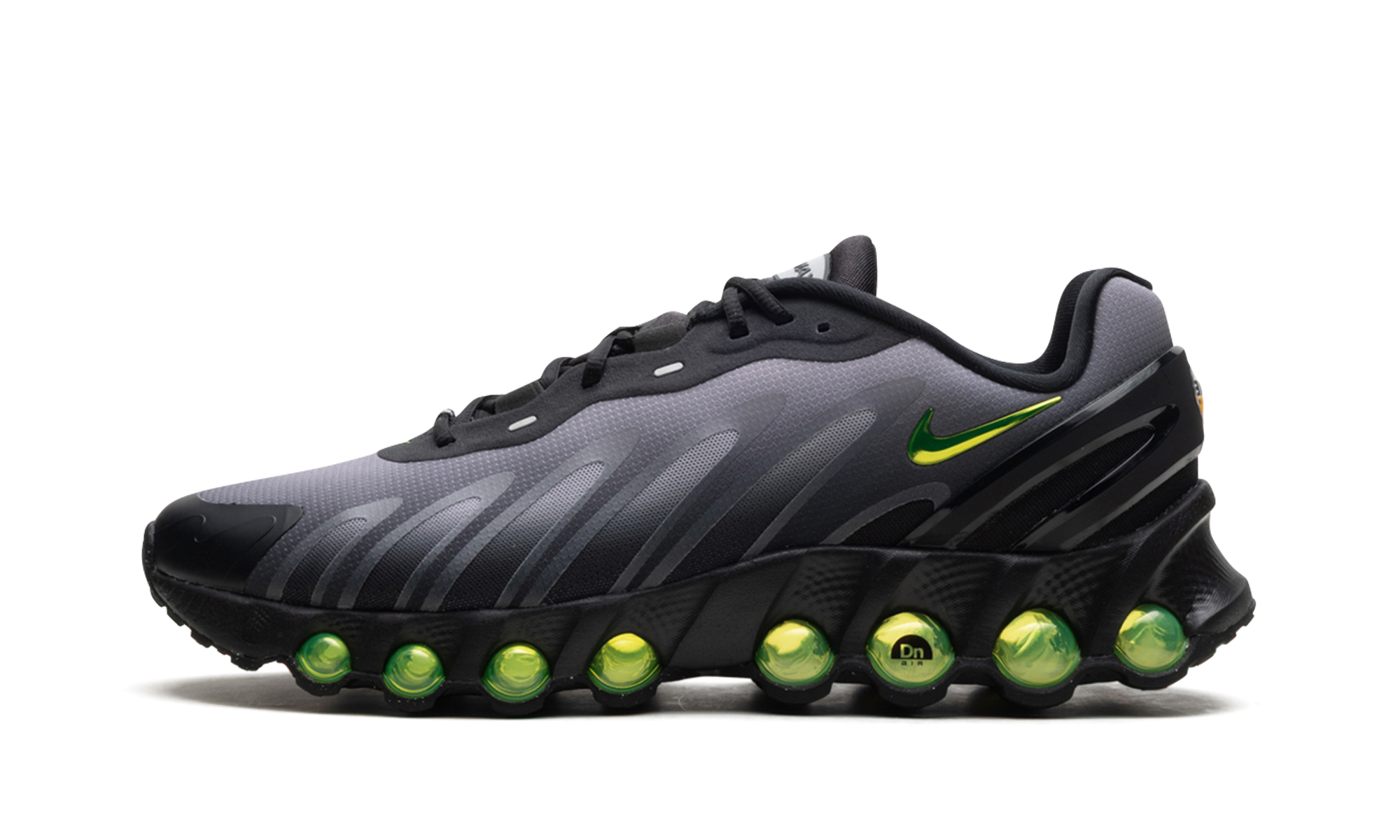Nike Air Max Dn8 "Black Volt"
