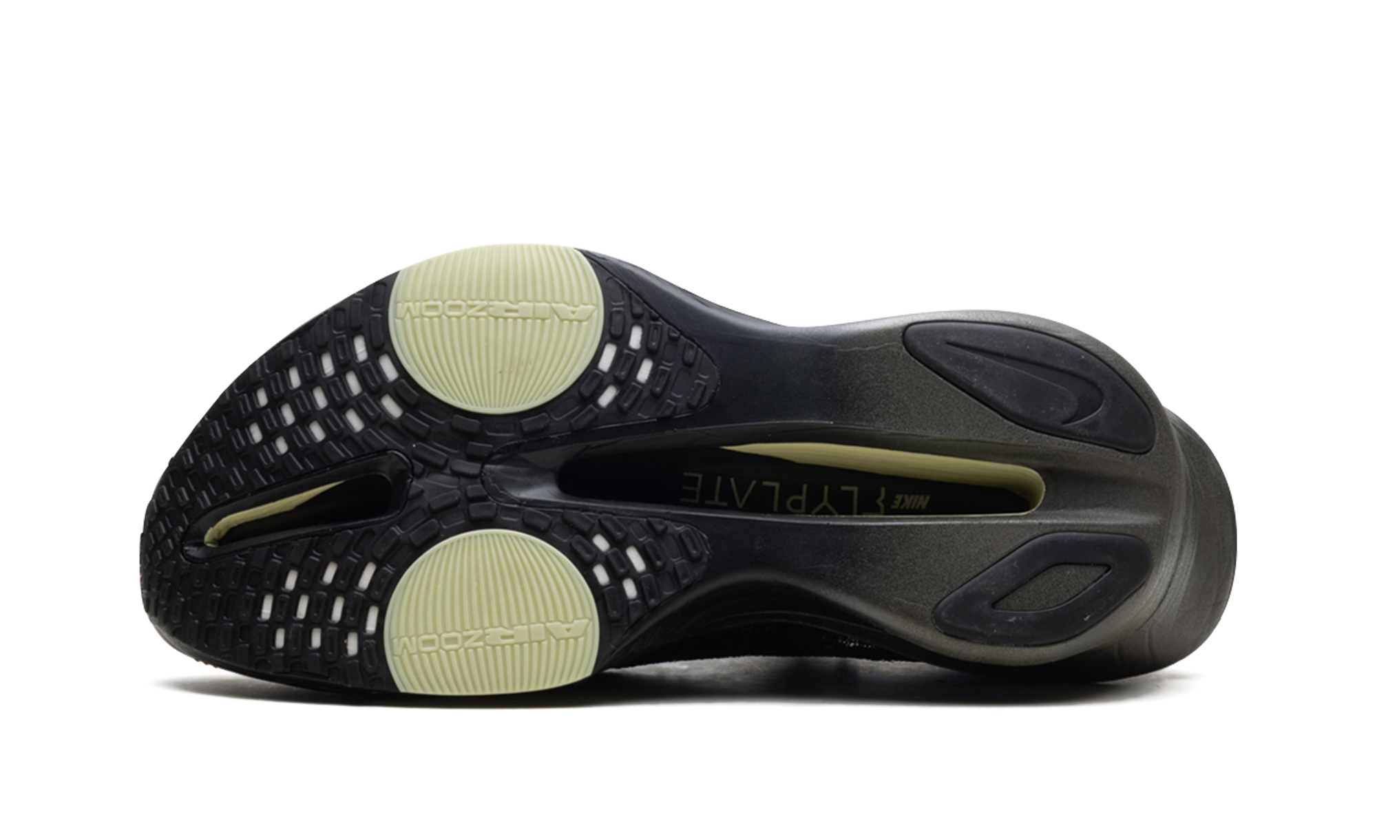 Nike ZoomX AlphaFly 3 "Metallic Medium Ash"