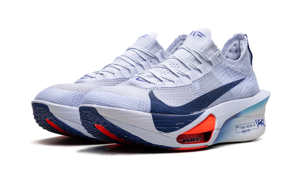 Nike ZoomX AlphaFly 3 "Football Grey"