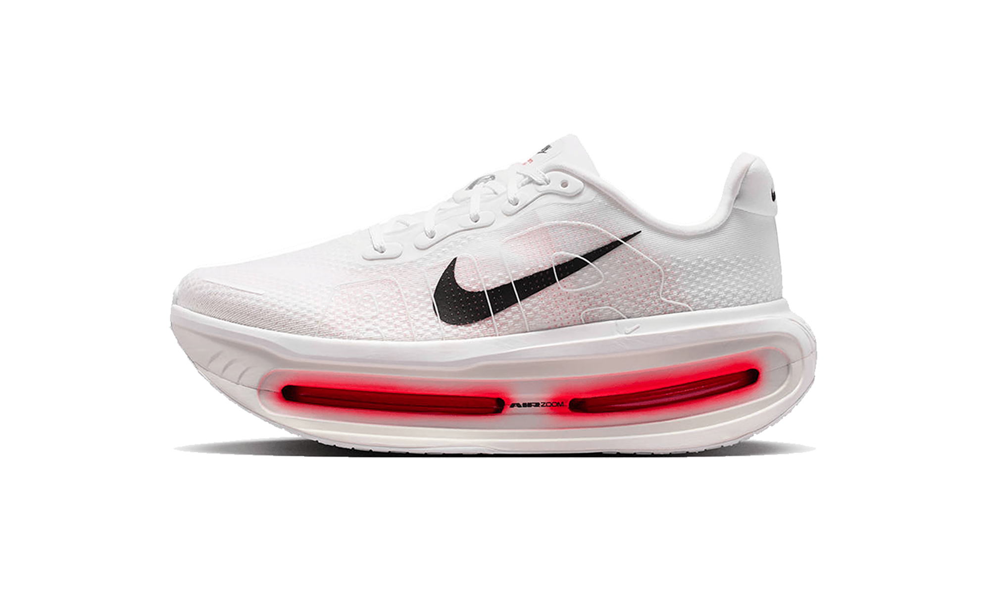 Nike Vomero Premium "White / Pink"