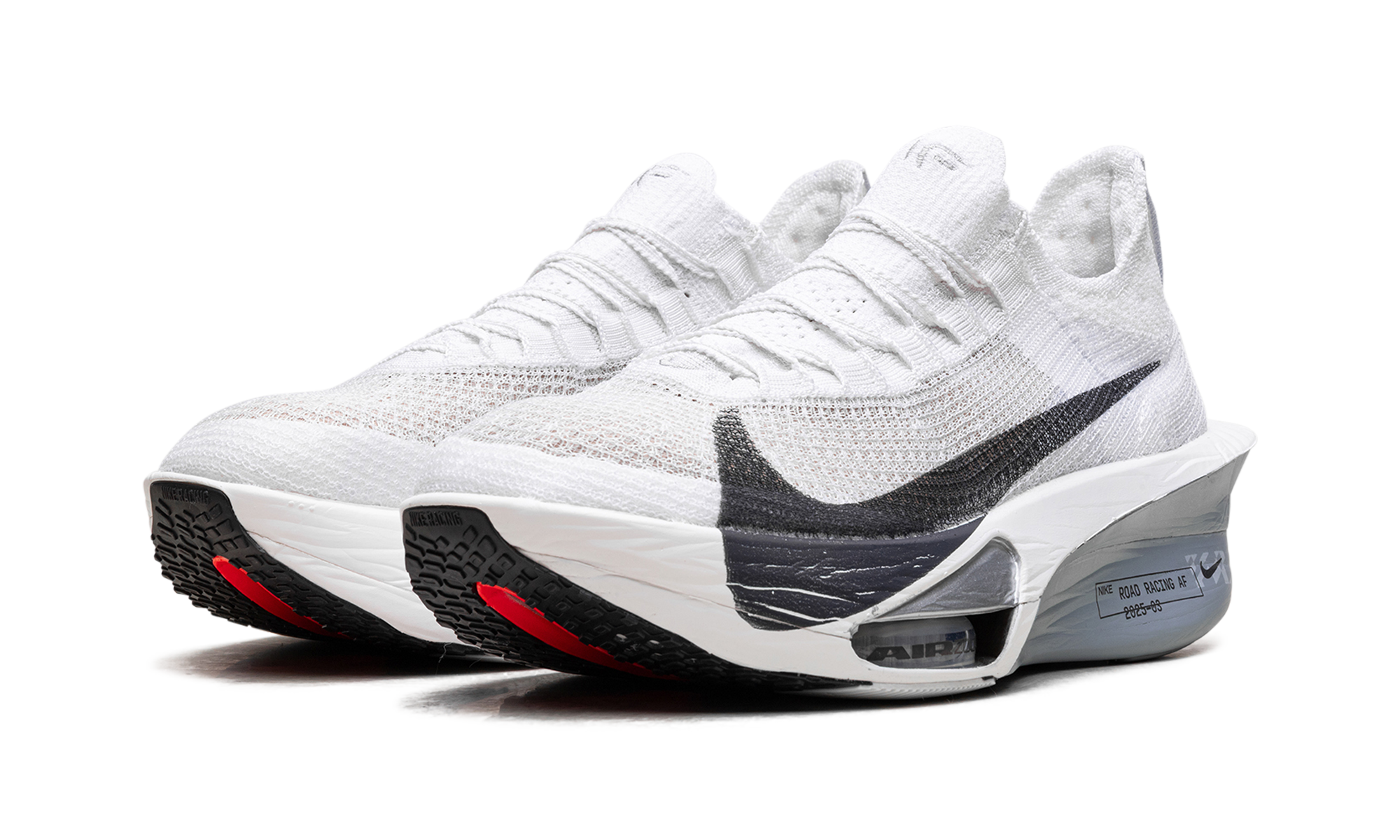 Nike ZoomX AlphaFly 3 "Gridiron"