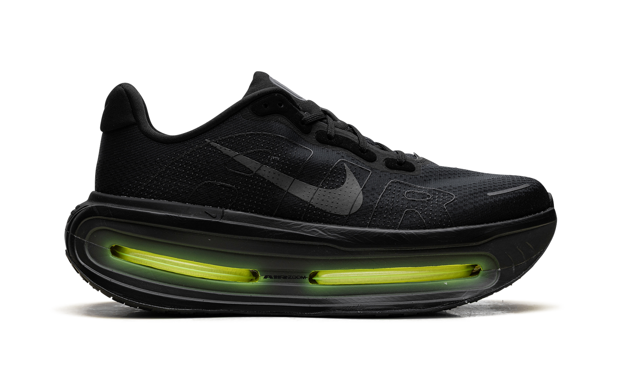 Nike Vomero Premium "Black Volt"