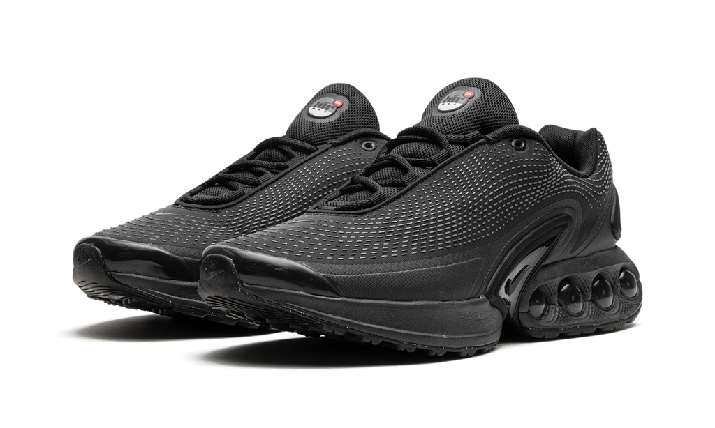 Nike Air Max Dn "Black"