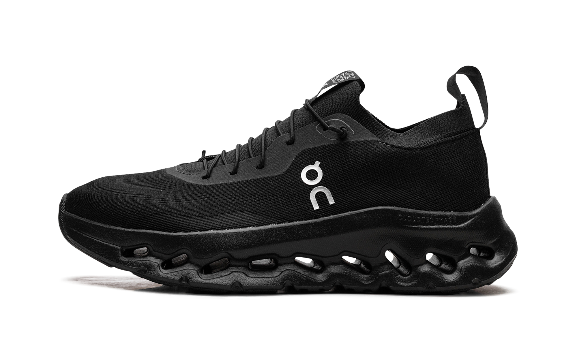 On Running Cloudtilt "LOEWE All Black"