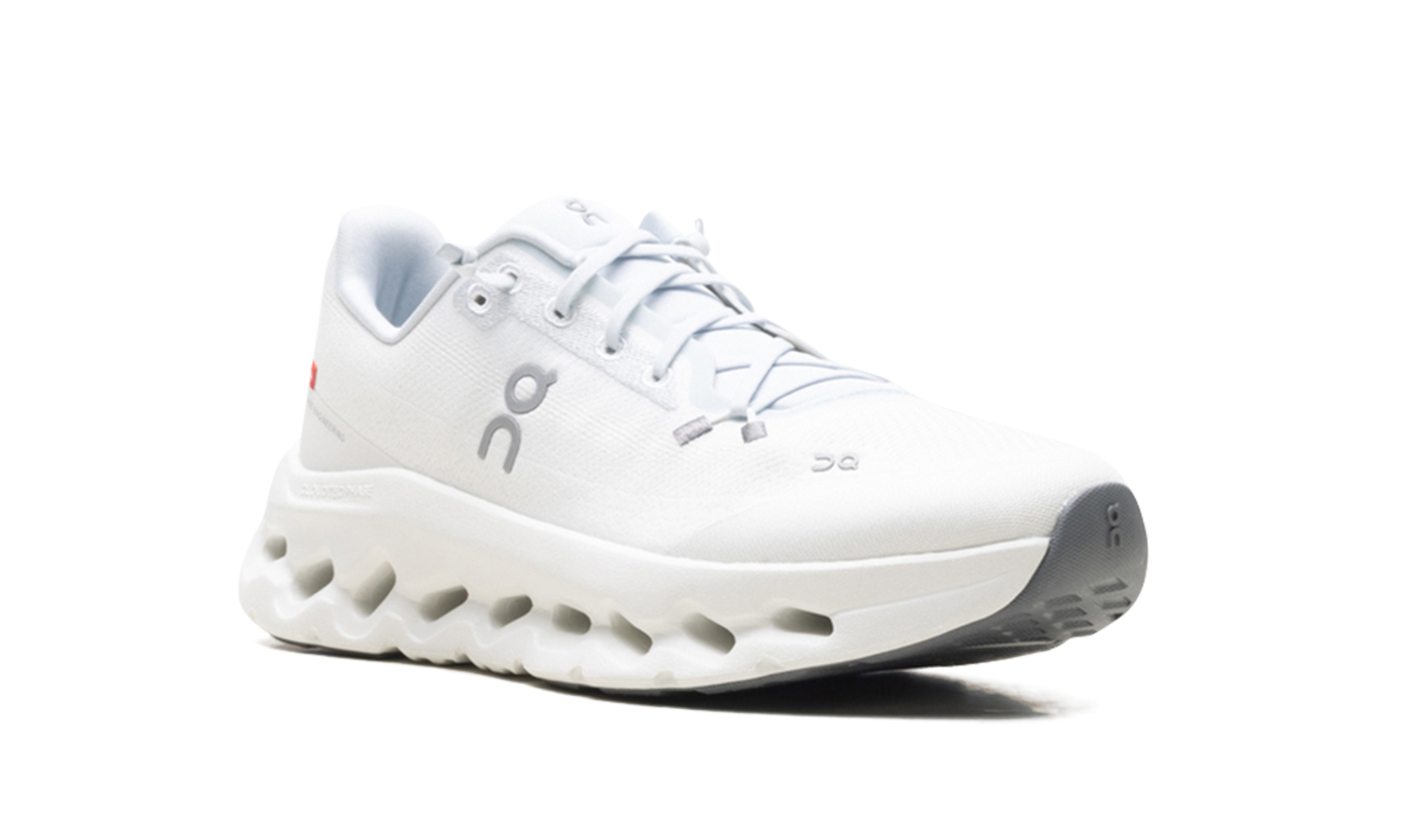 On Running Cloudtilt Wmns "Arctic Ice"
