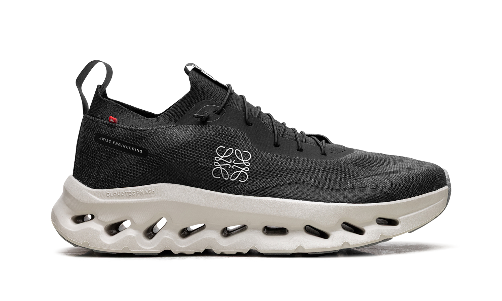 On Running Cloudtilt "LOEWE - Denim Grey"