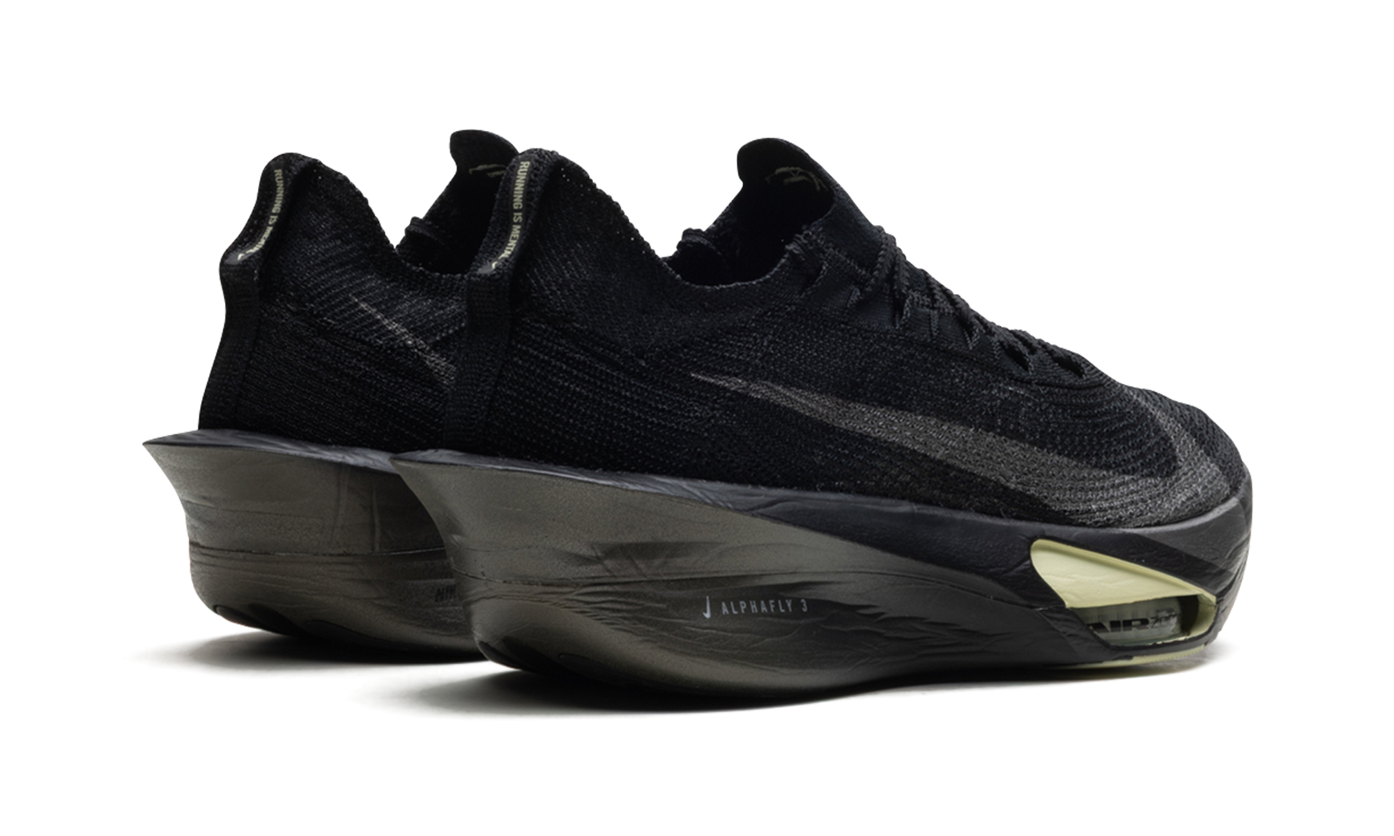 Nike ZoomX AlphaFly 3 "Metallic Medium Ash"