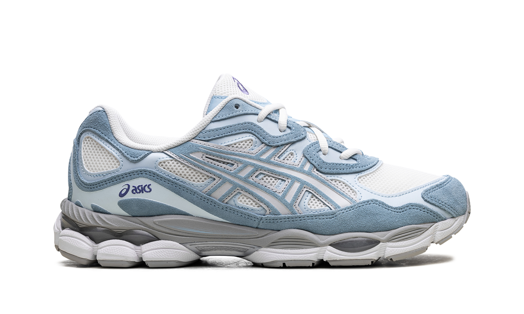 Asics GEL-NYC "Arctic Sky"