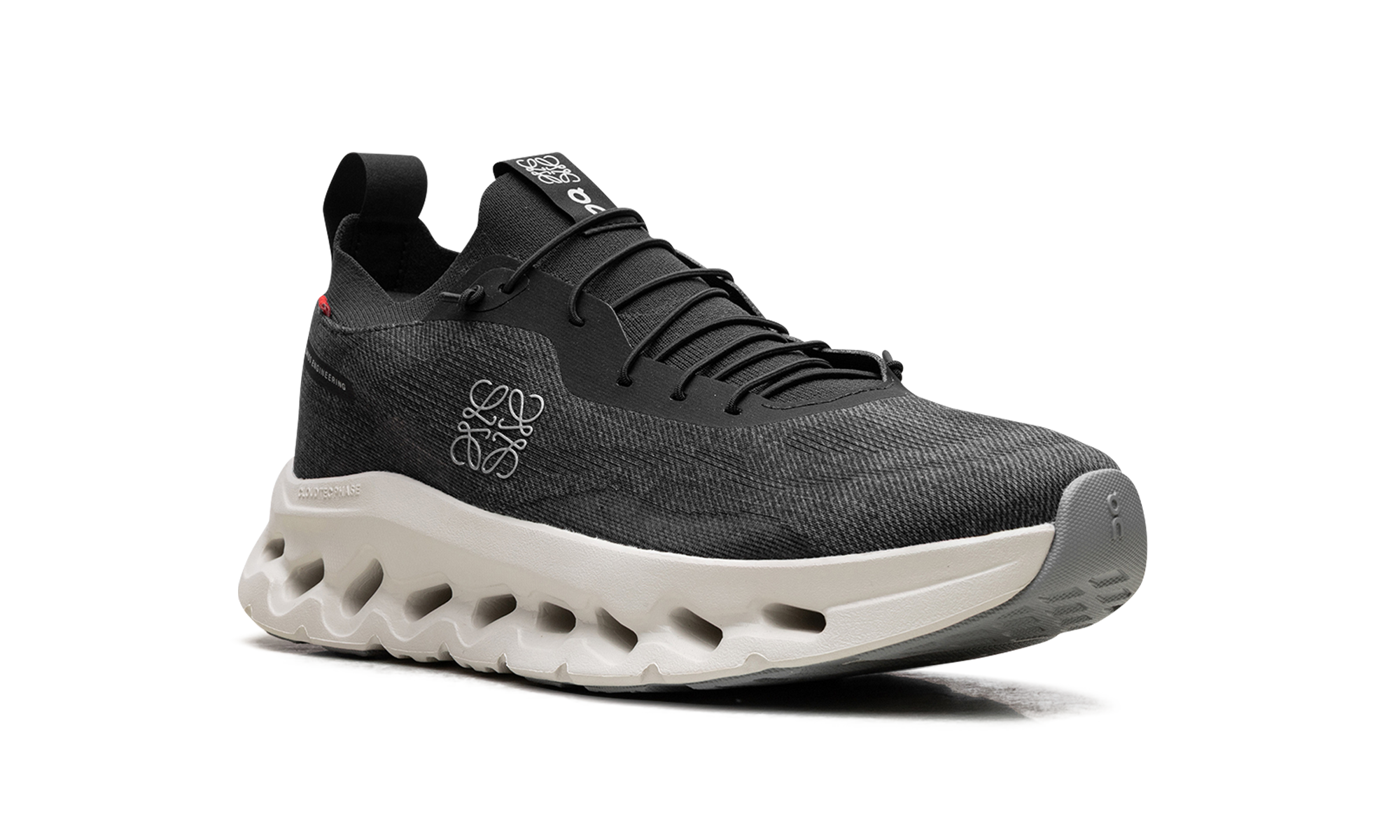 On Running Cloudtilt "LOEWE - Denim Grey"