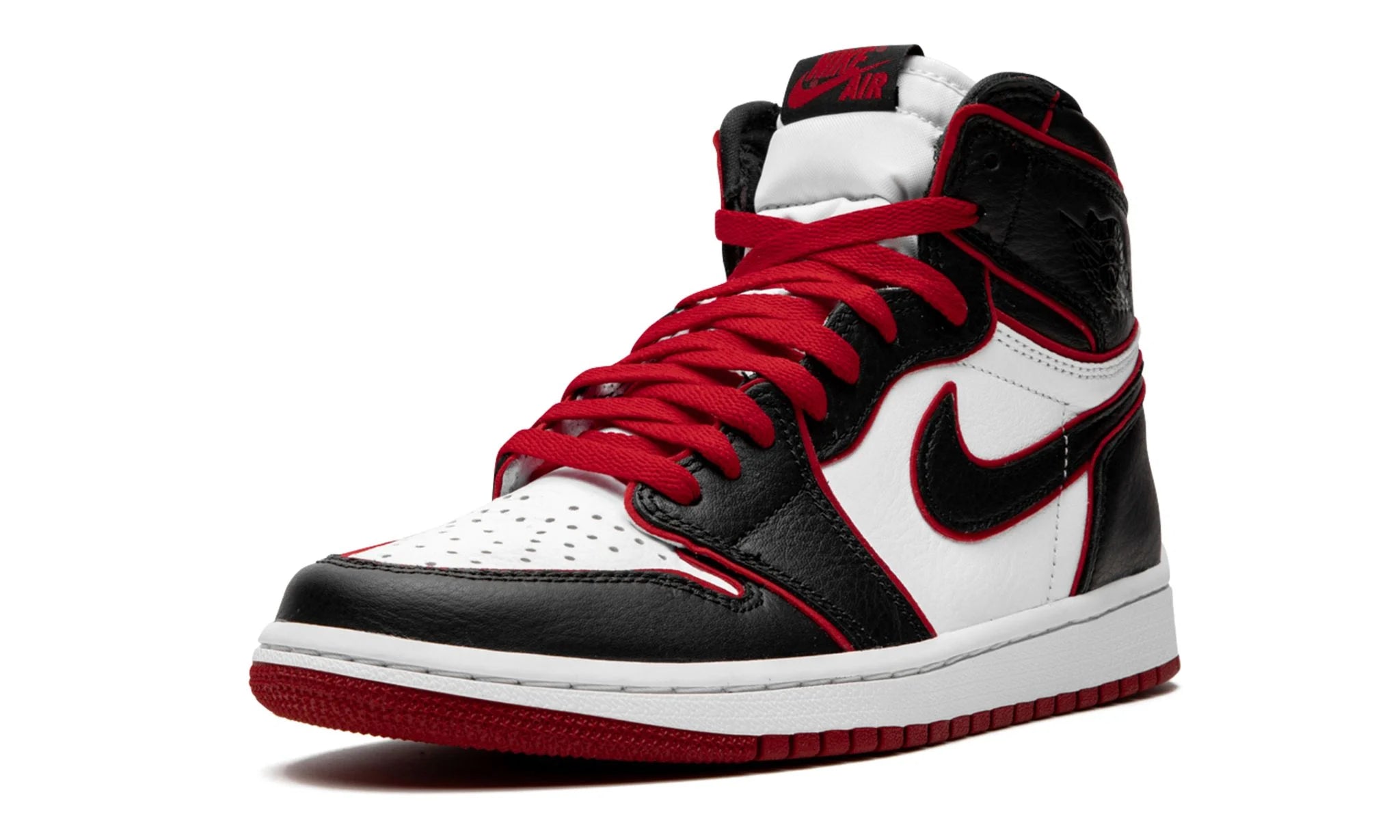 AIR JORDAN 1 HIGH OG "Bloodline / Meant To Fly"