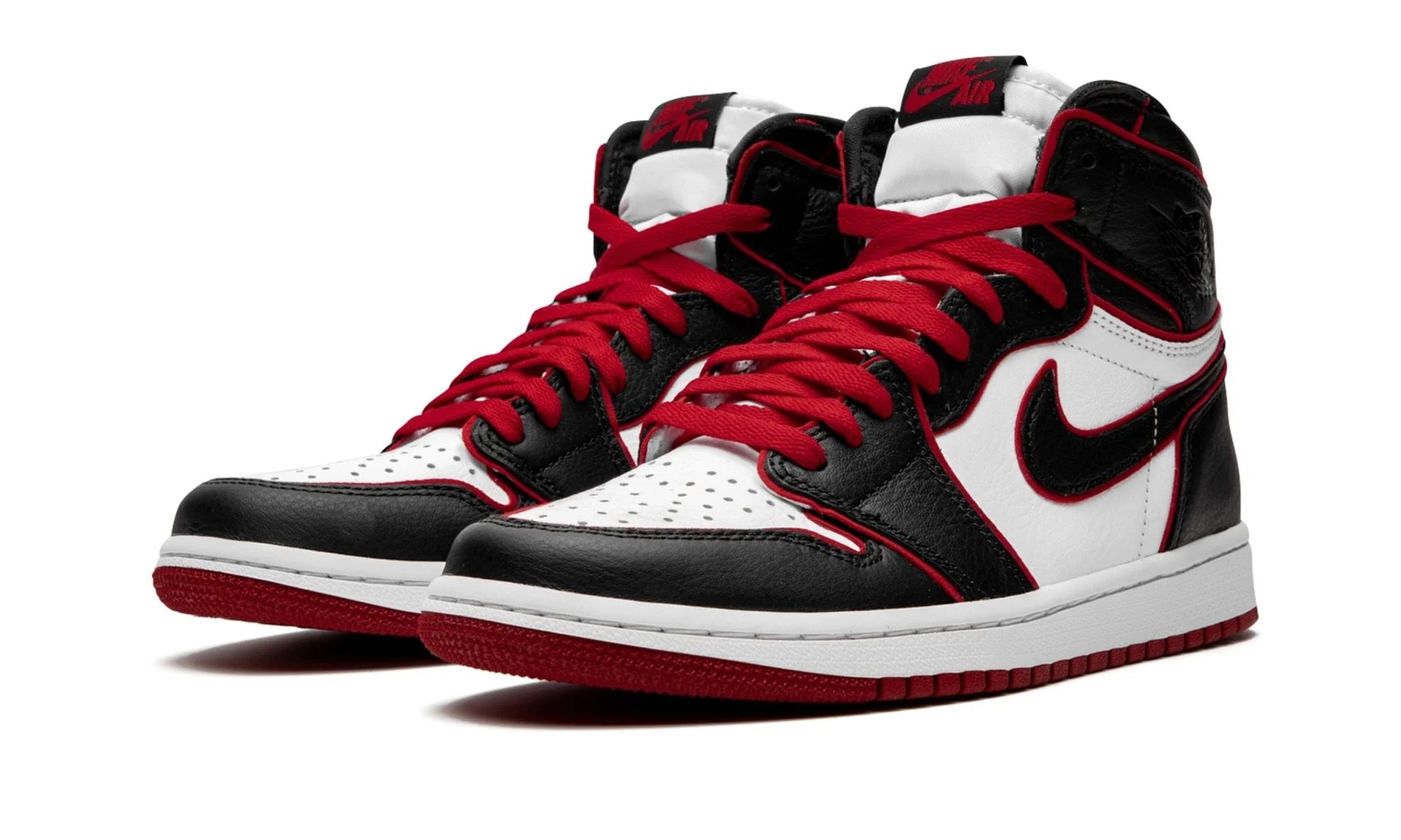 AIR JORDAN 1 HIGH OG "Bloodline / Meant To Fly"