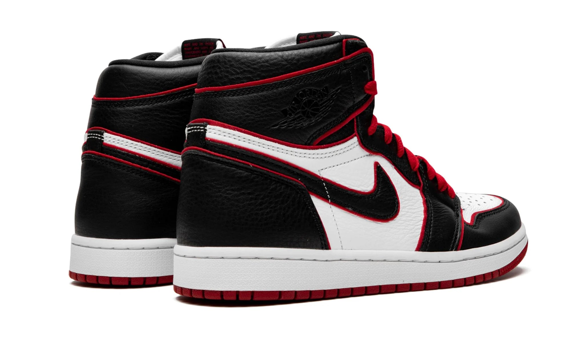 AIR JORDAN 1 HIGH OG "Bloodline / Meant To Fly"
