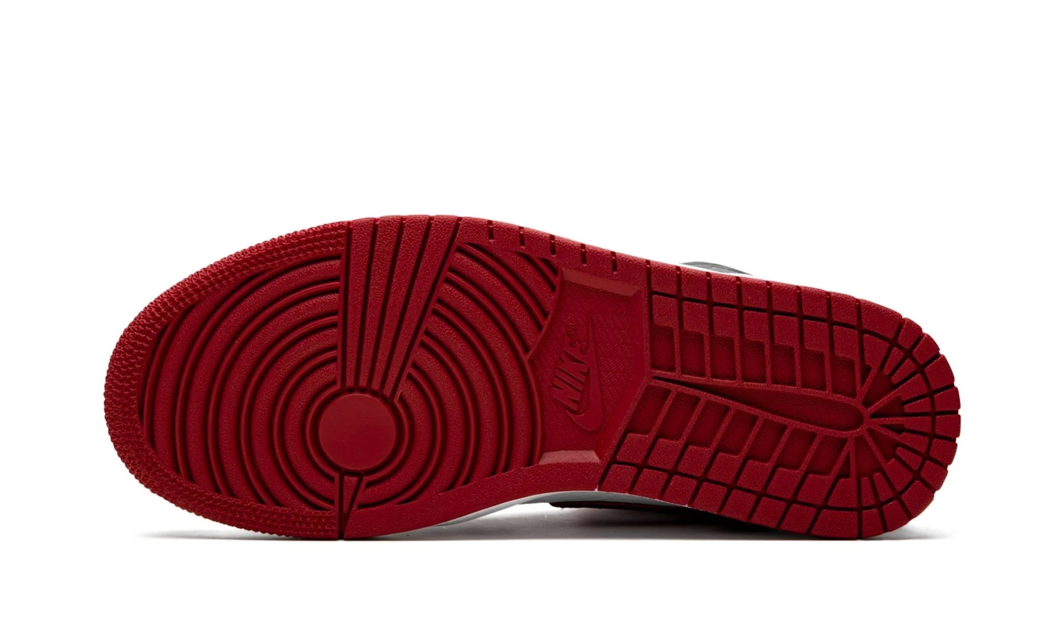 AIR JORDAN 1 HIGH OG "Bloodline / Meant To Fly"