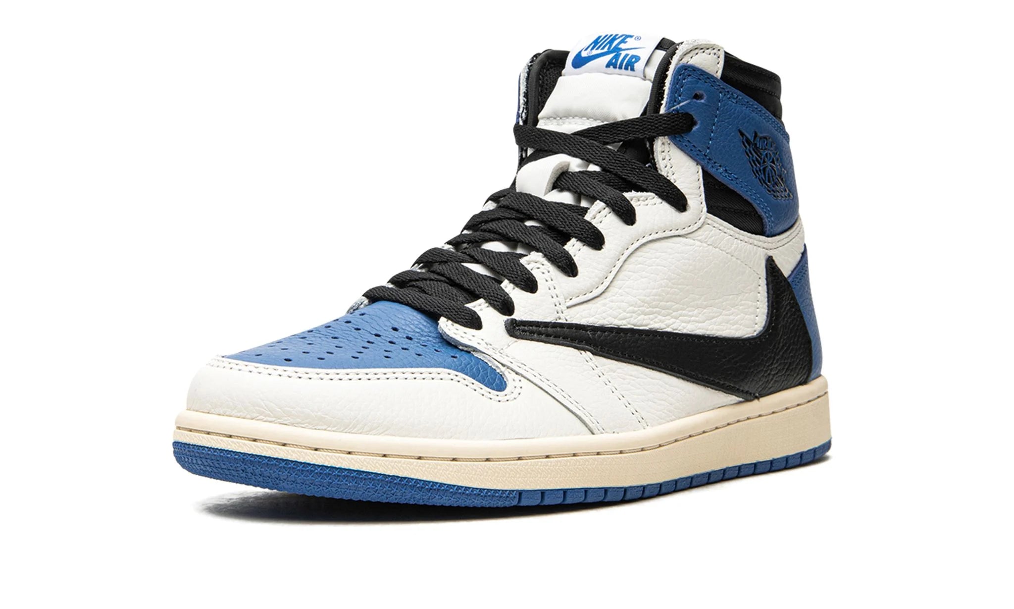 AIR JORDAN 1 HIGH OG SP "Travis Scott x Fragmento"