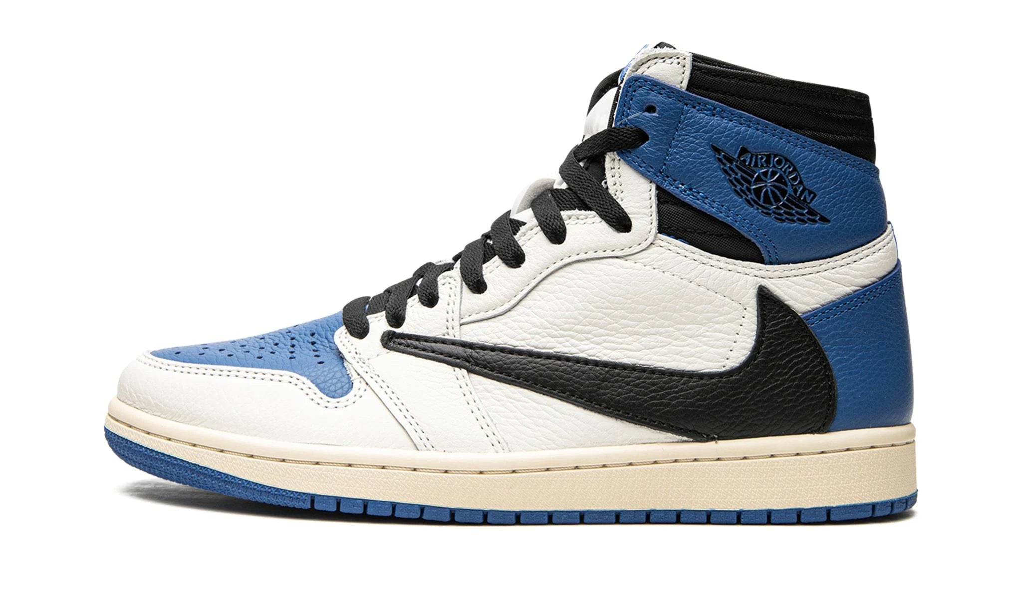 AIR JORDAN 1 HIGH OG SP "Travis Scott x Fragmento"